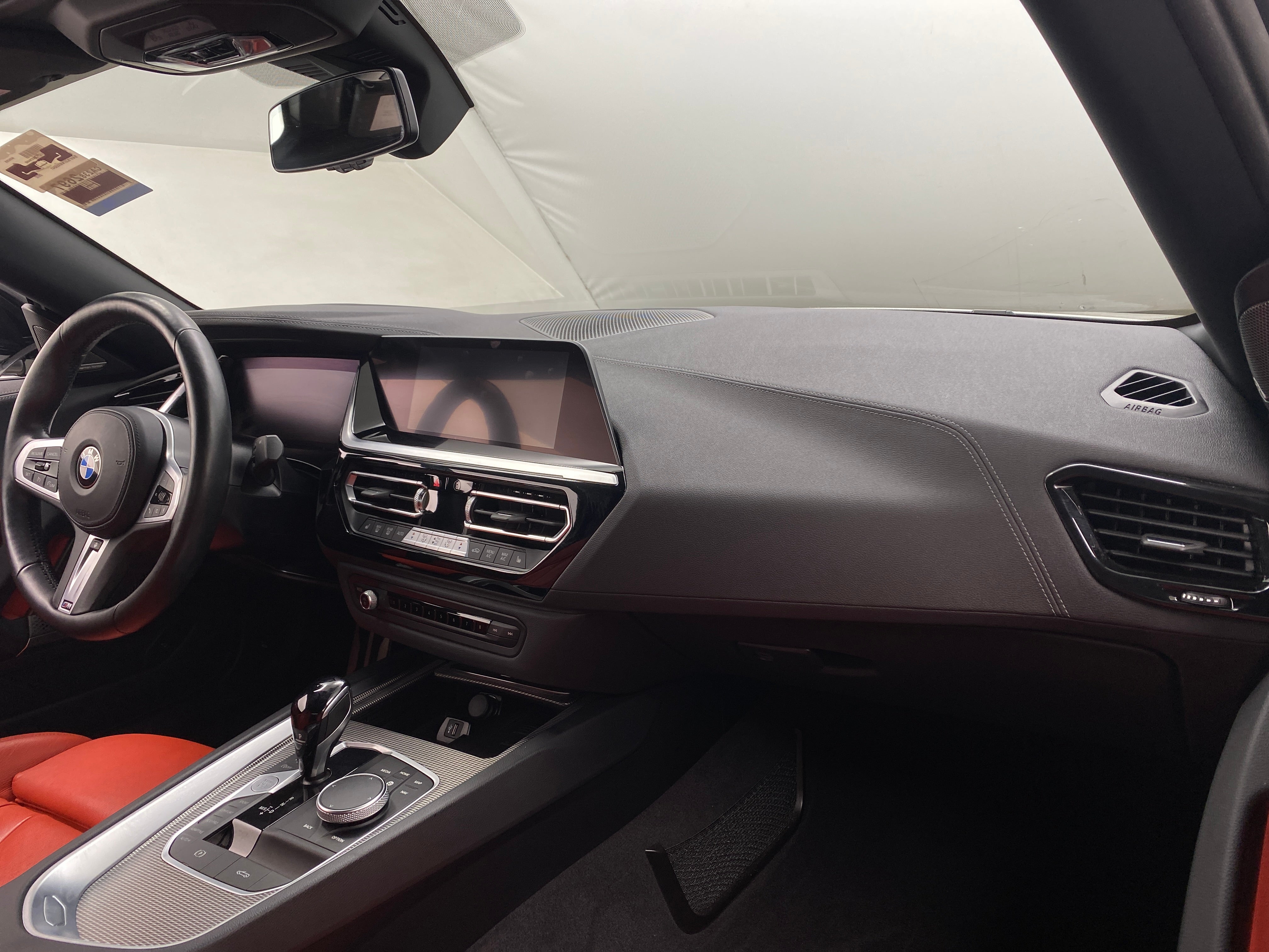 2022 BMW Z4 M40i 2