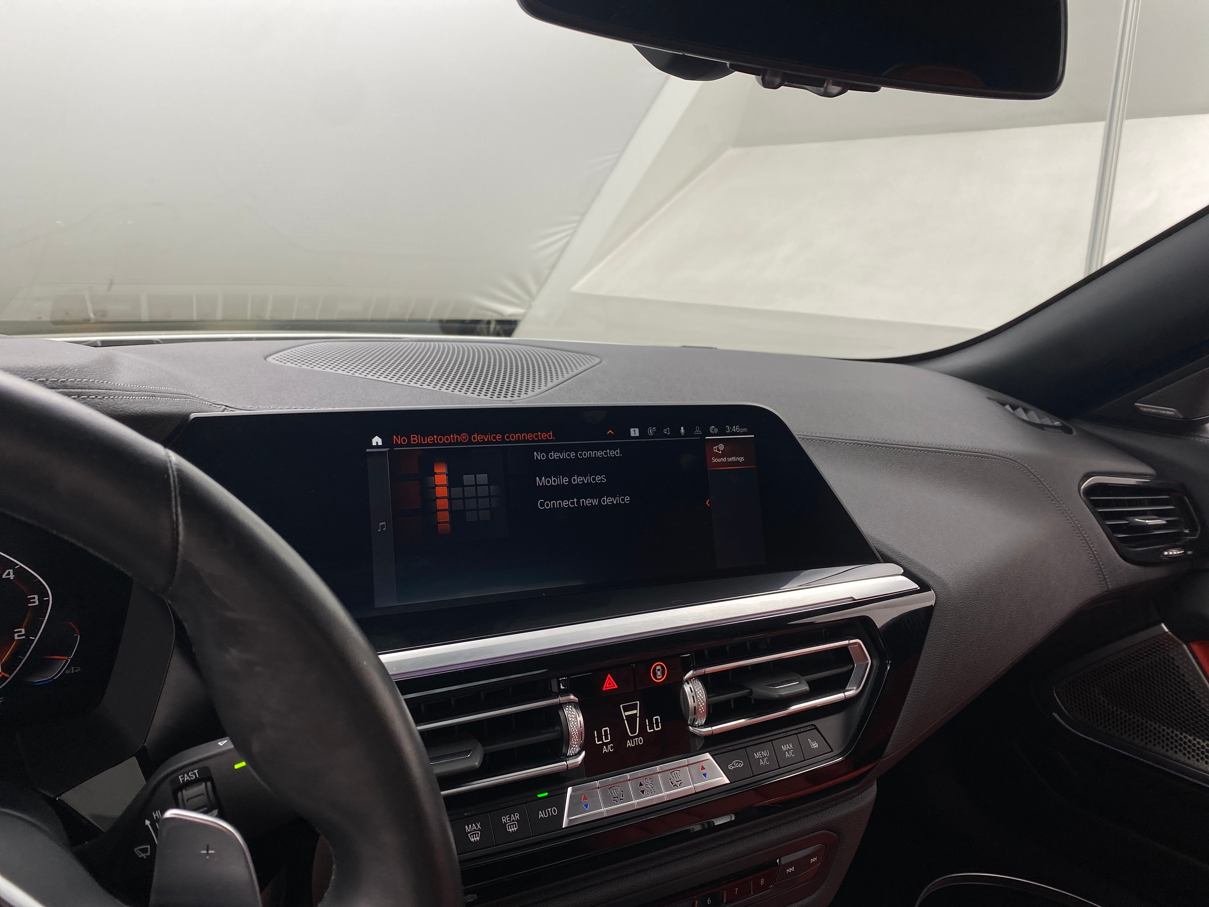 2022 BMW Z4 M40i 3