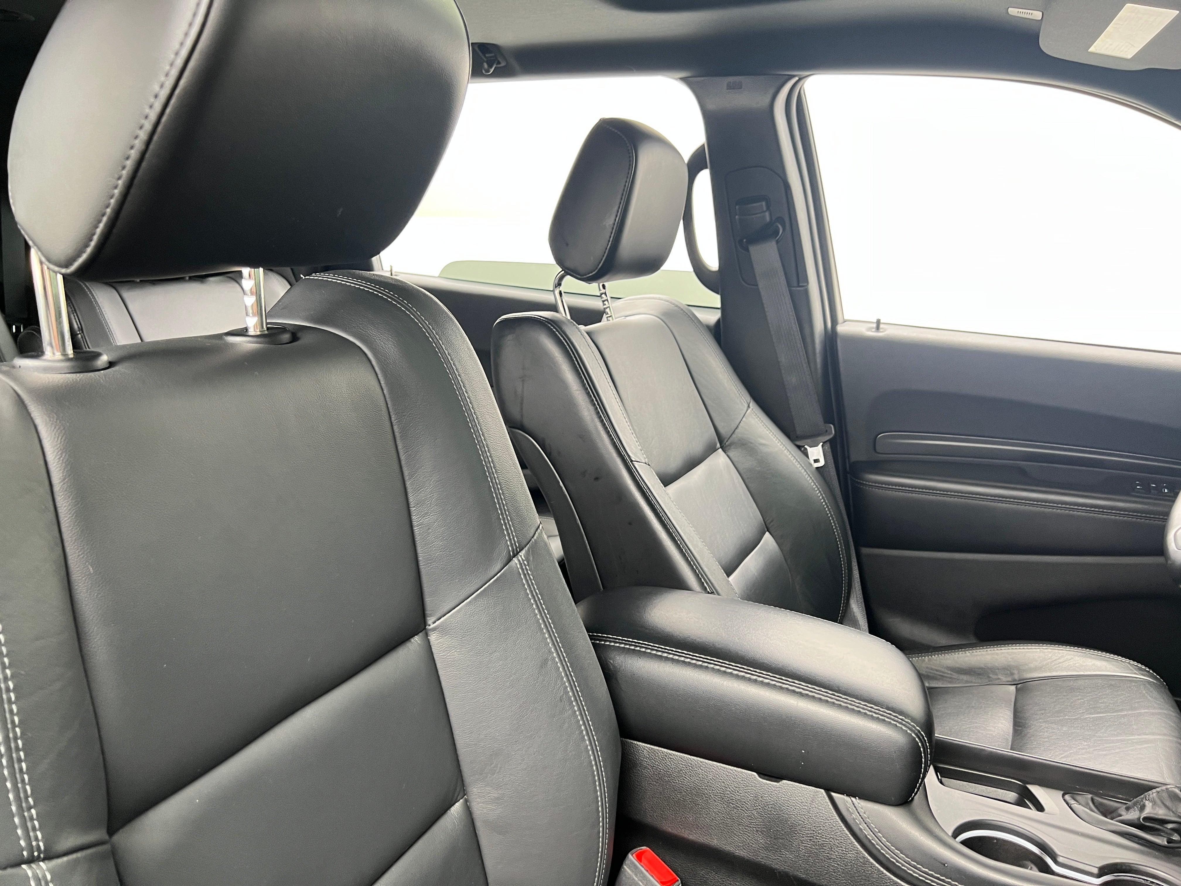 2021 Dodge Durango GT 2