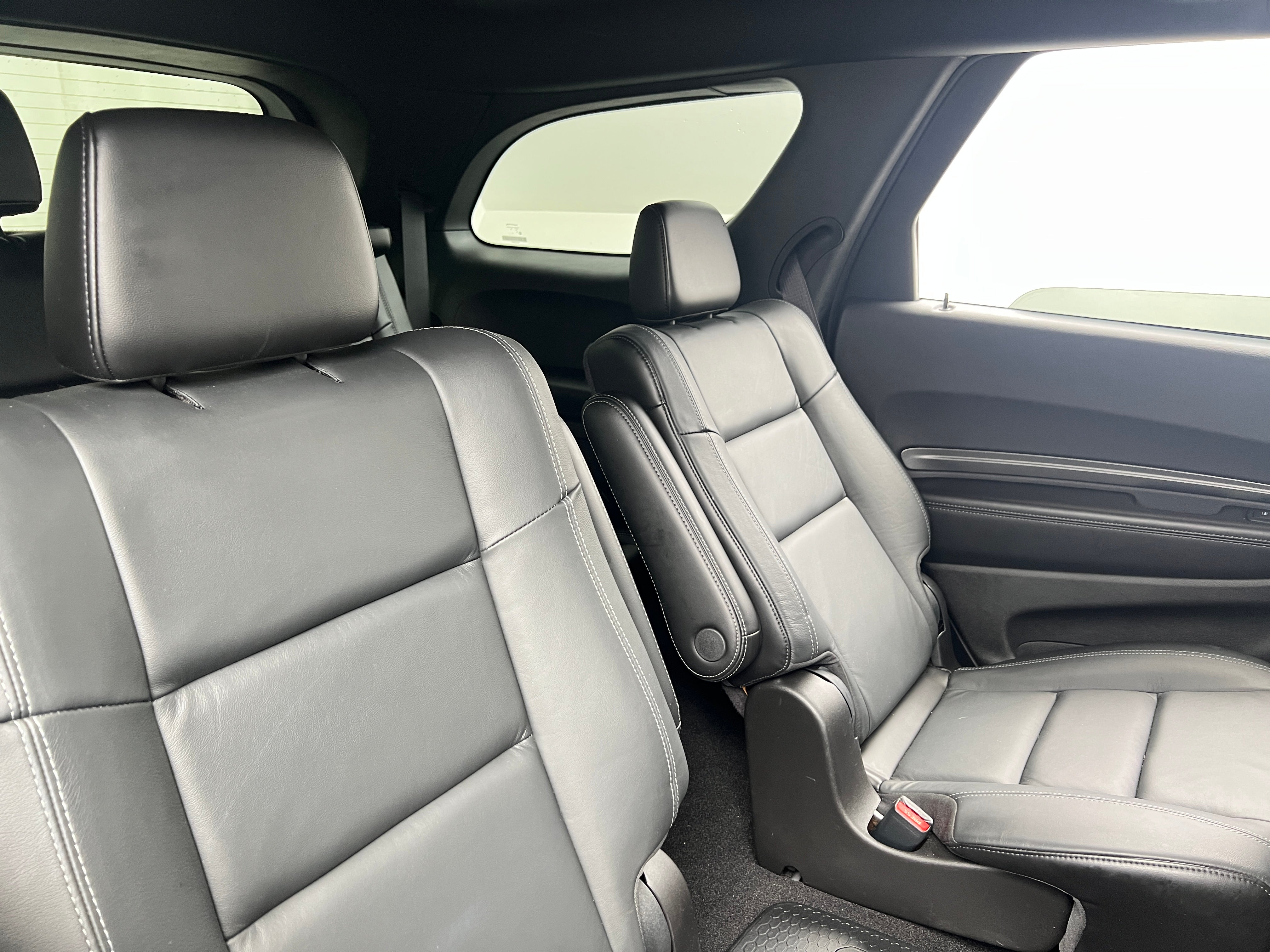 2021 Dodge Durango GT 6