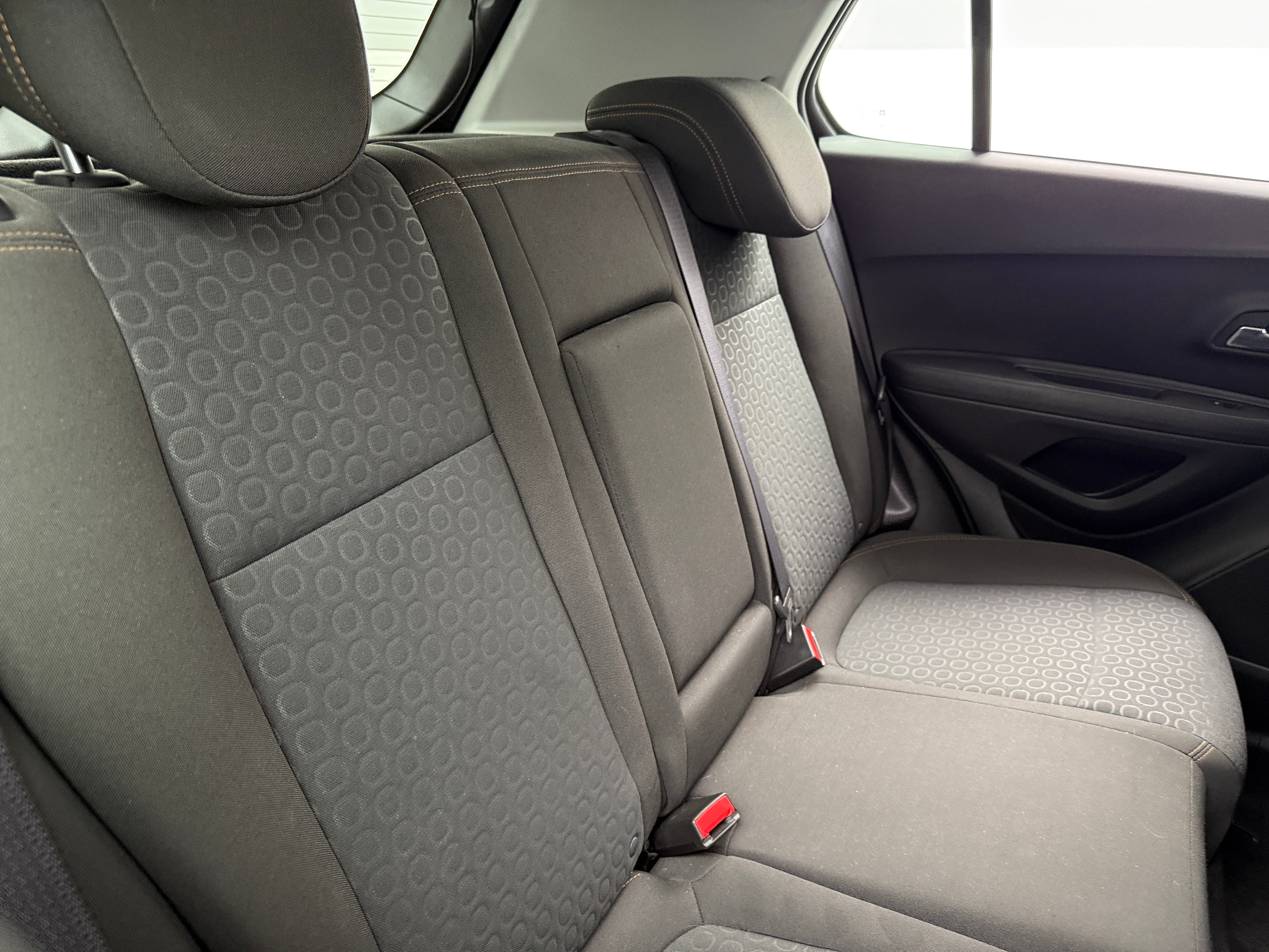 2018 Chevrolet Trax LS 6