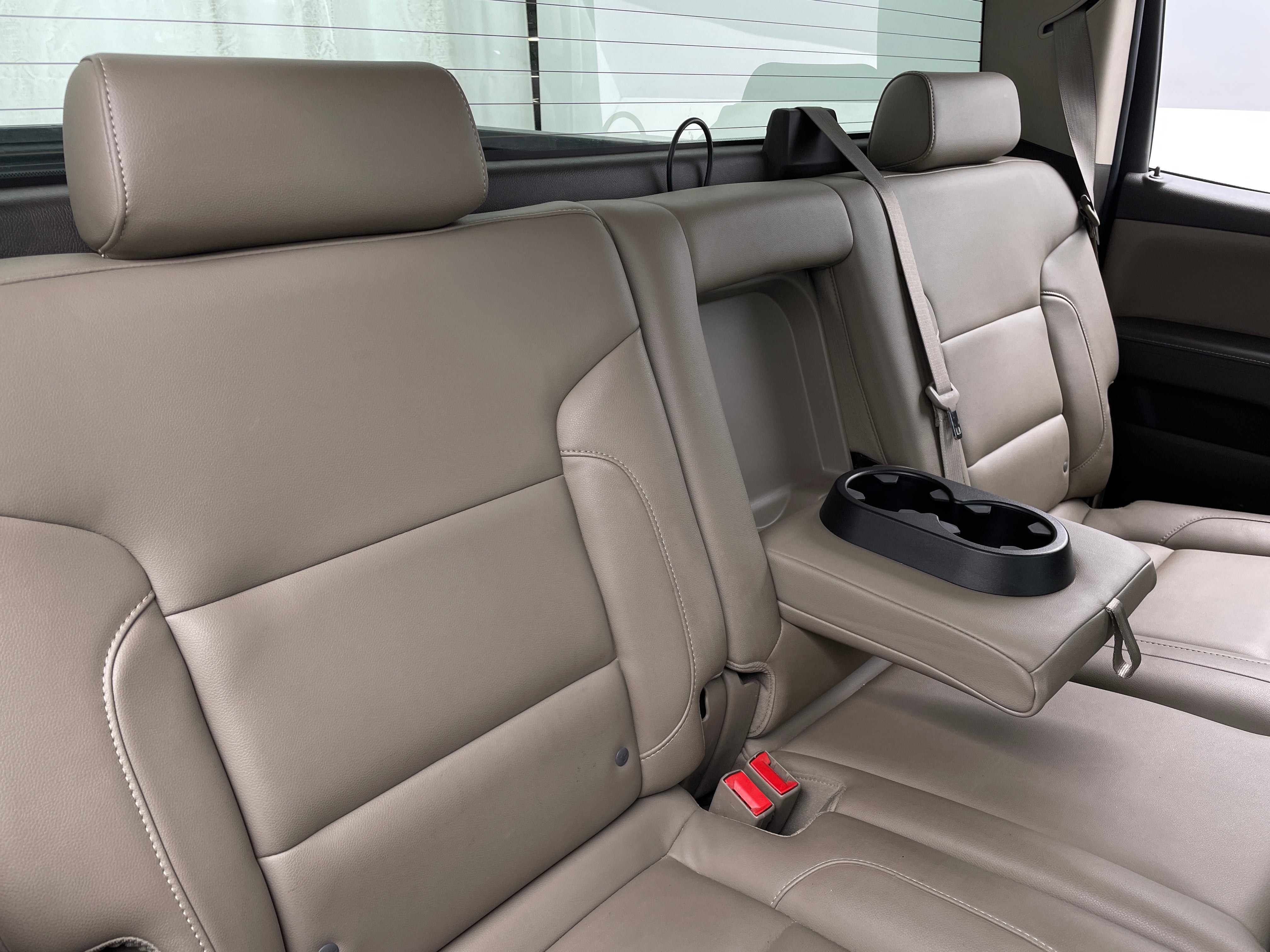 2014 GMC Sierra 1500 SLT 5