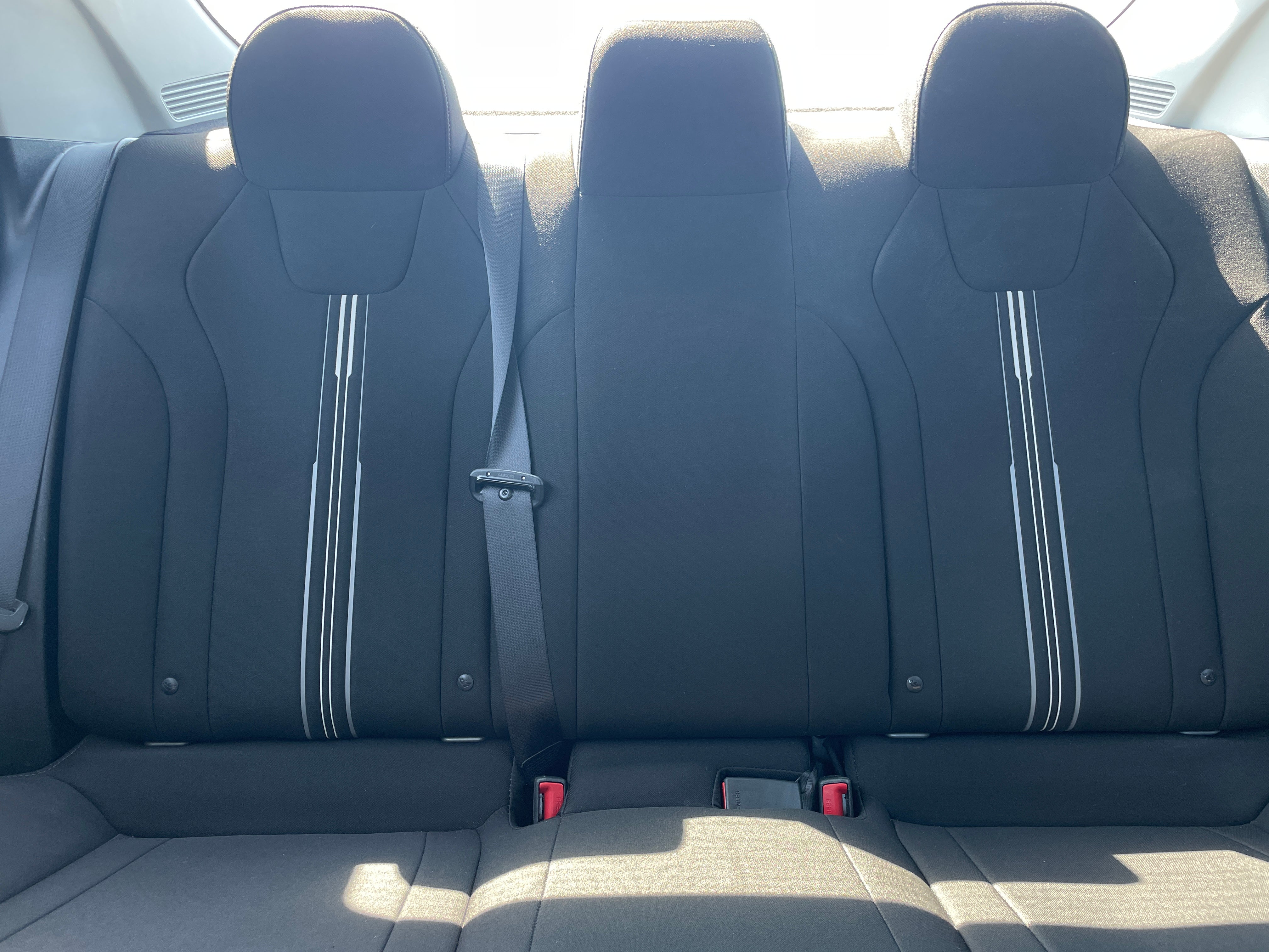 2023 Hyundai Elantra SEL 6