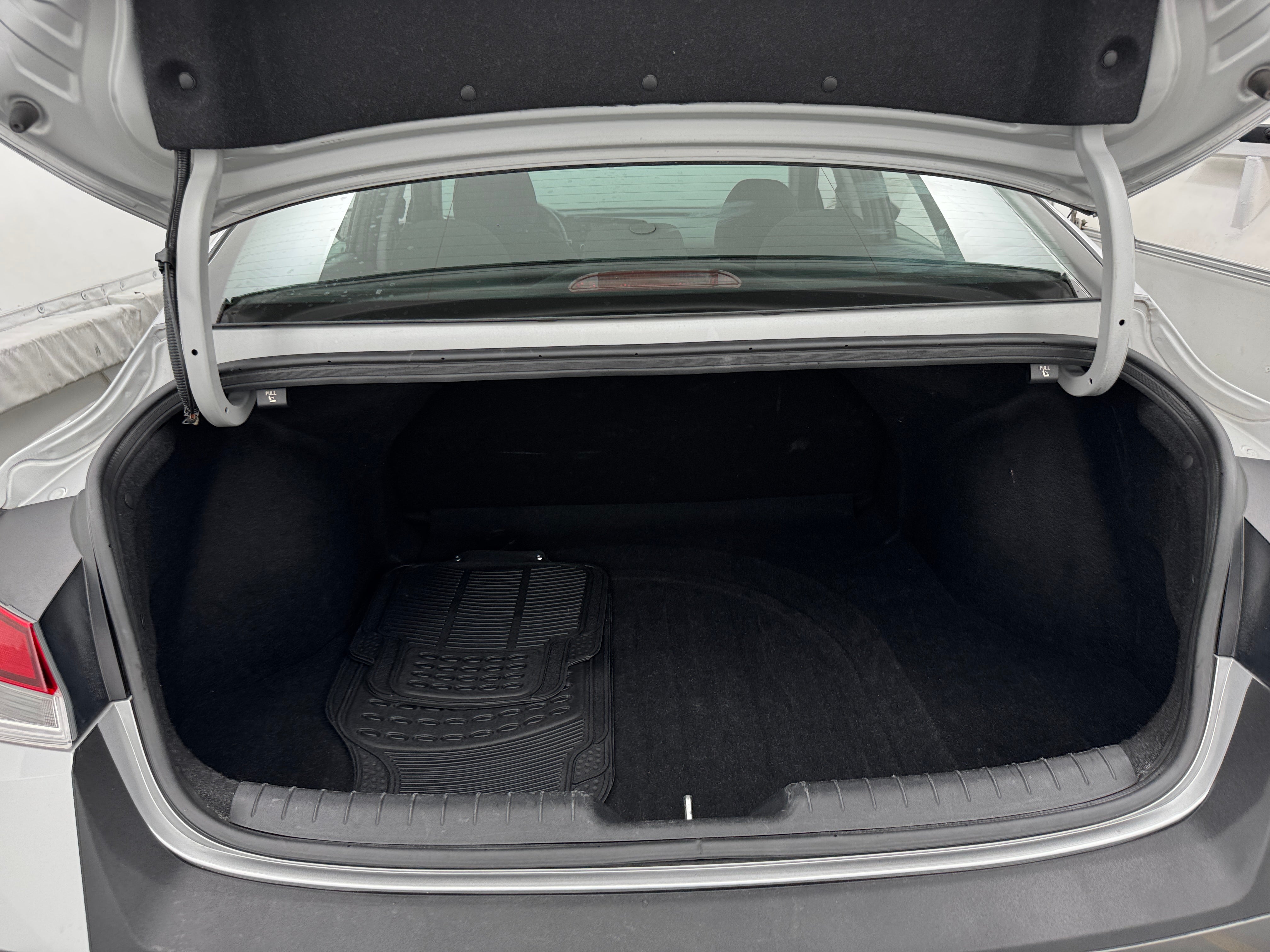 2023 Hyundai Elantra SEL 7