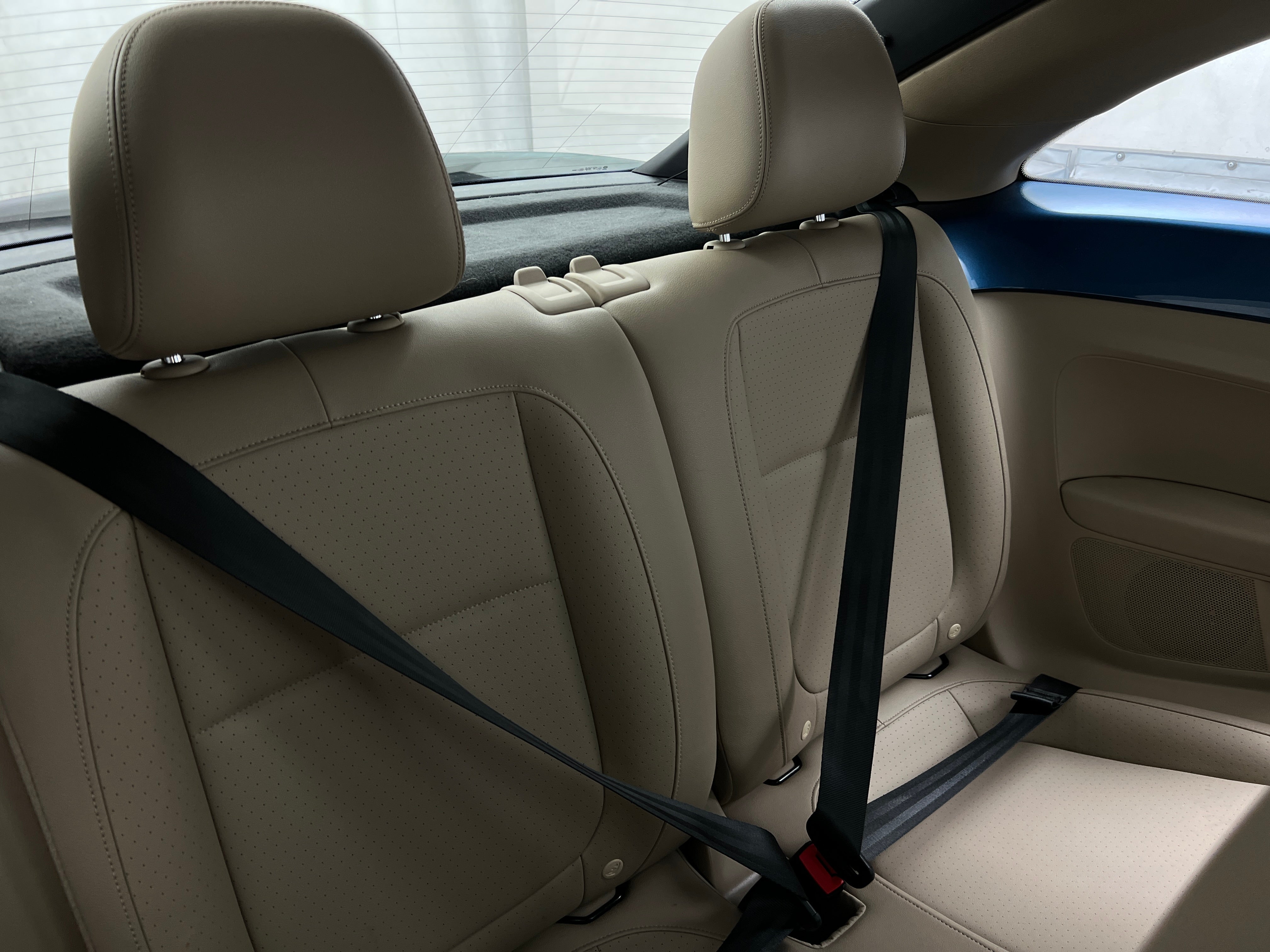 2019 Volkswagen Beetle SE 5