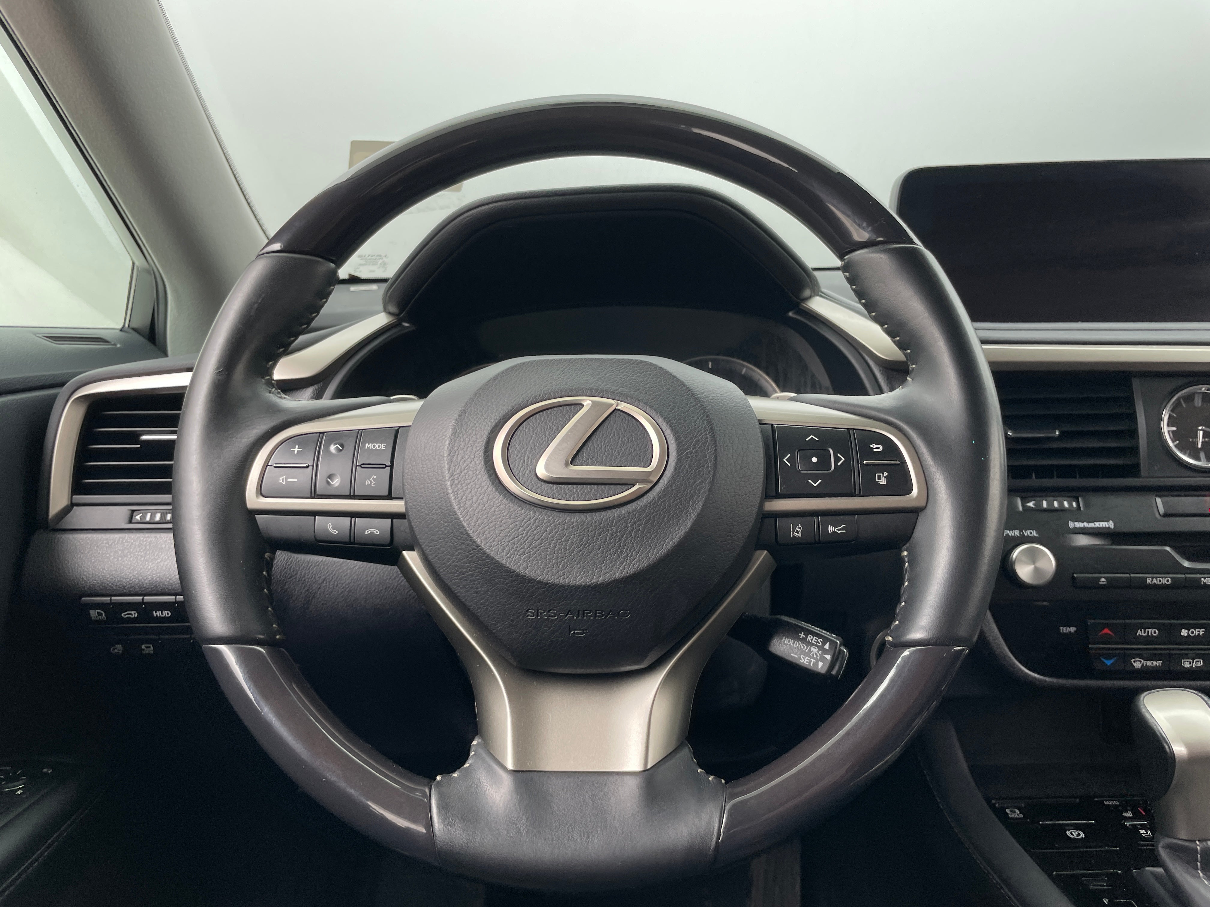 2020 Lexus RX 350 4