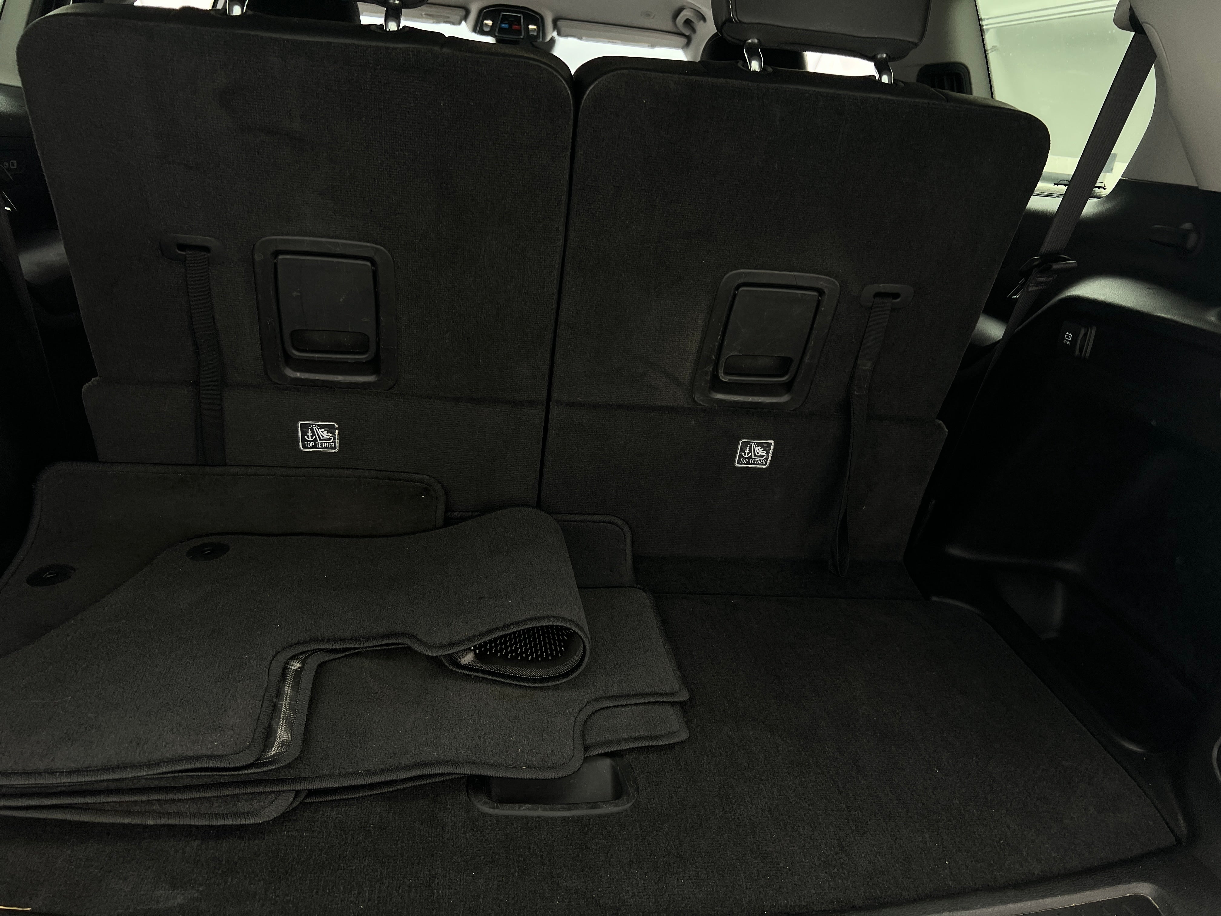 2021 Jeep Grand Cherokee L Limited Edition 6