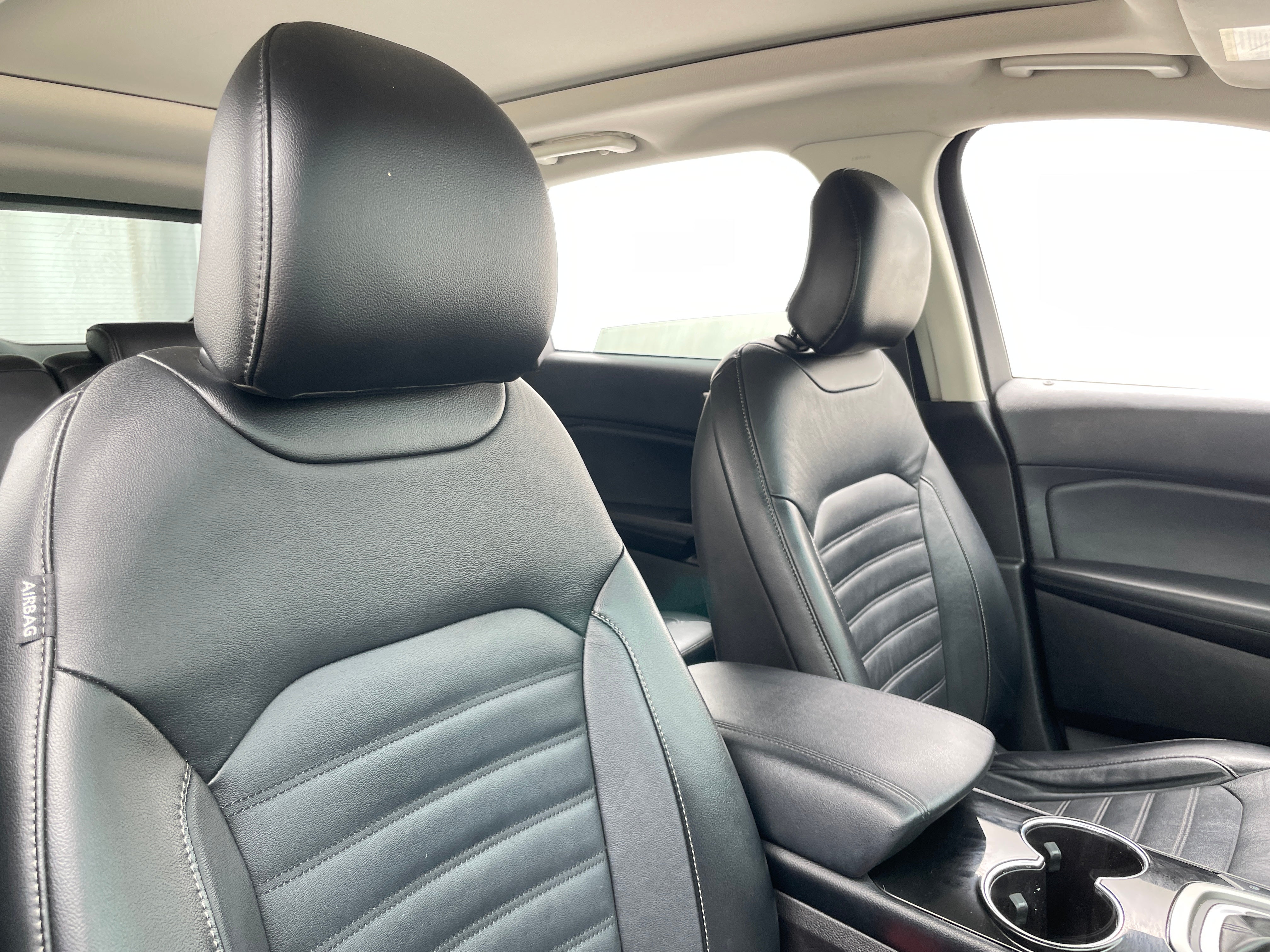 2015 Ford Edge SEL 2