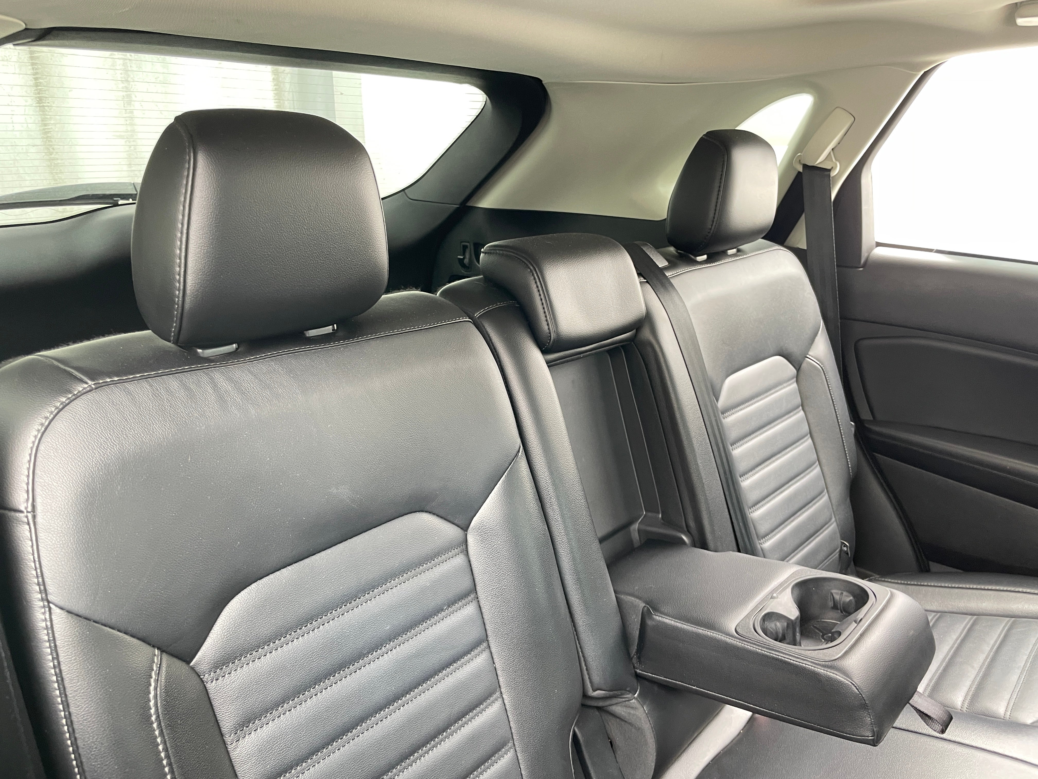 2015 Ford Edge SEL 6