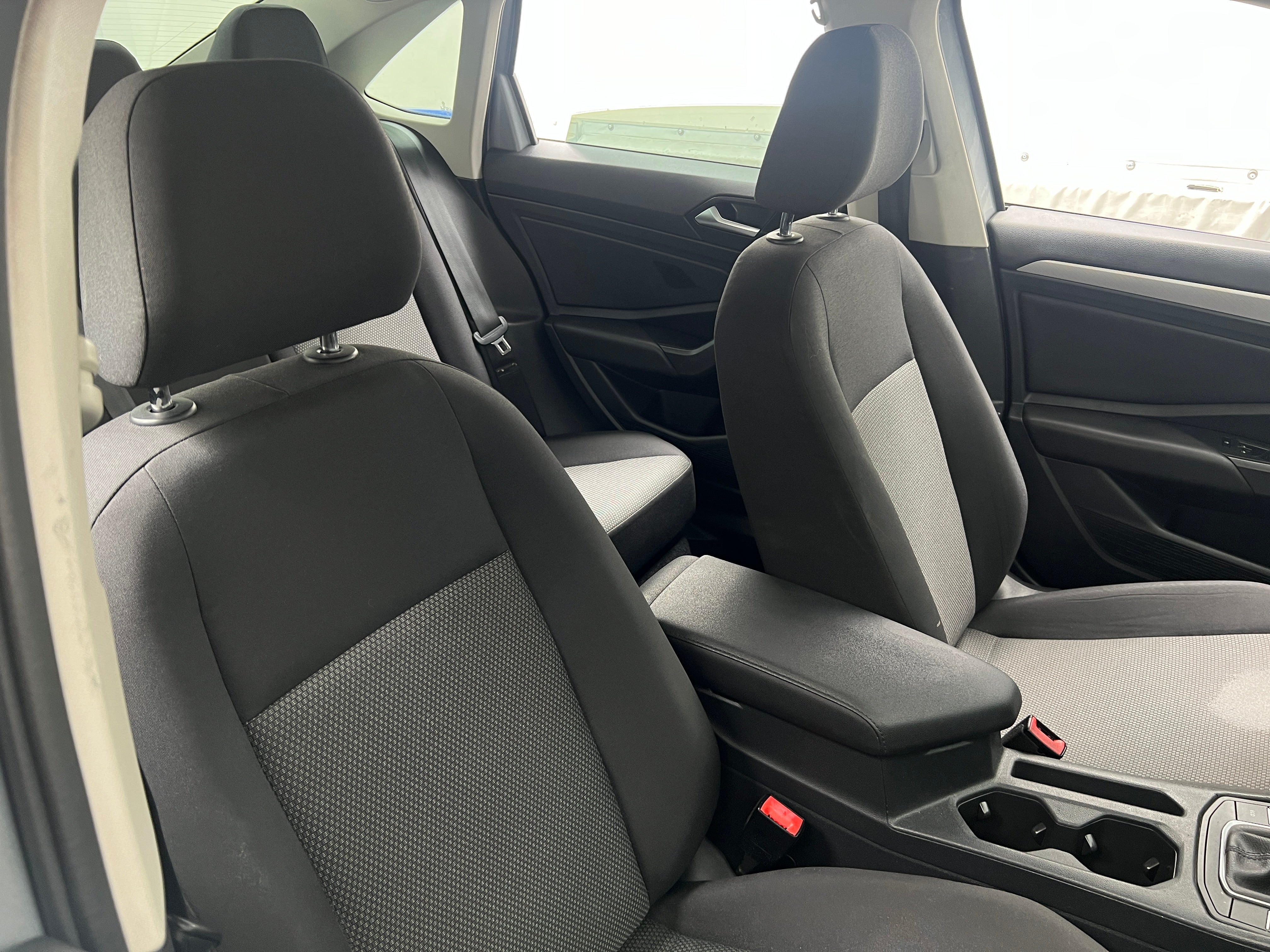 2019 Volkswagen Jetta S 2