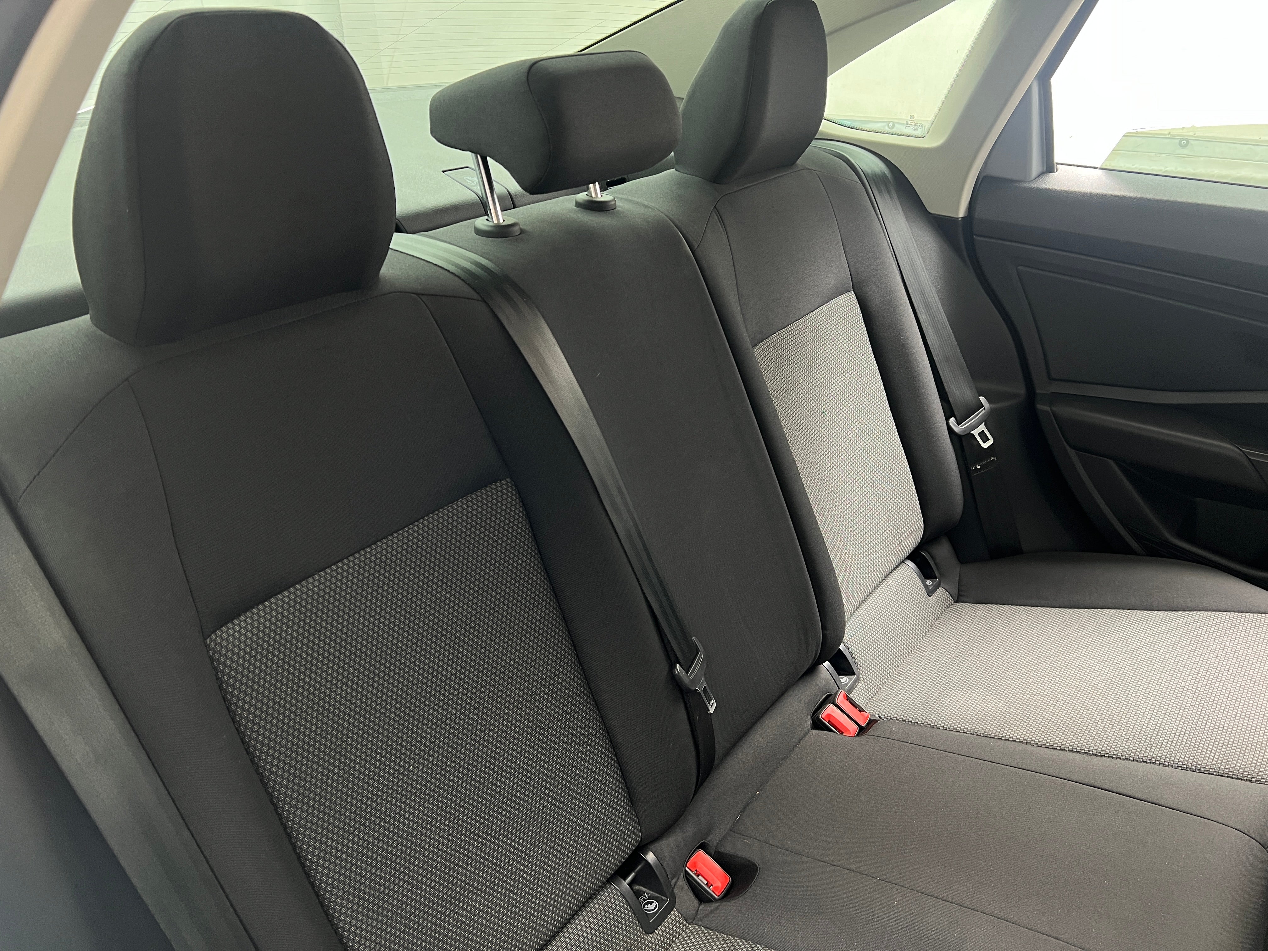 2019 Volkswagen Jetta S 6