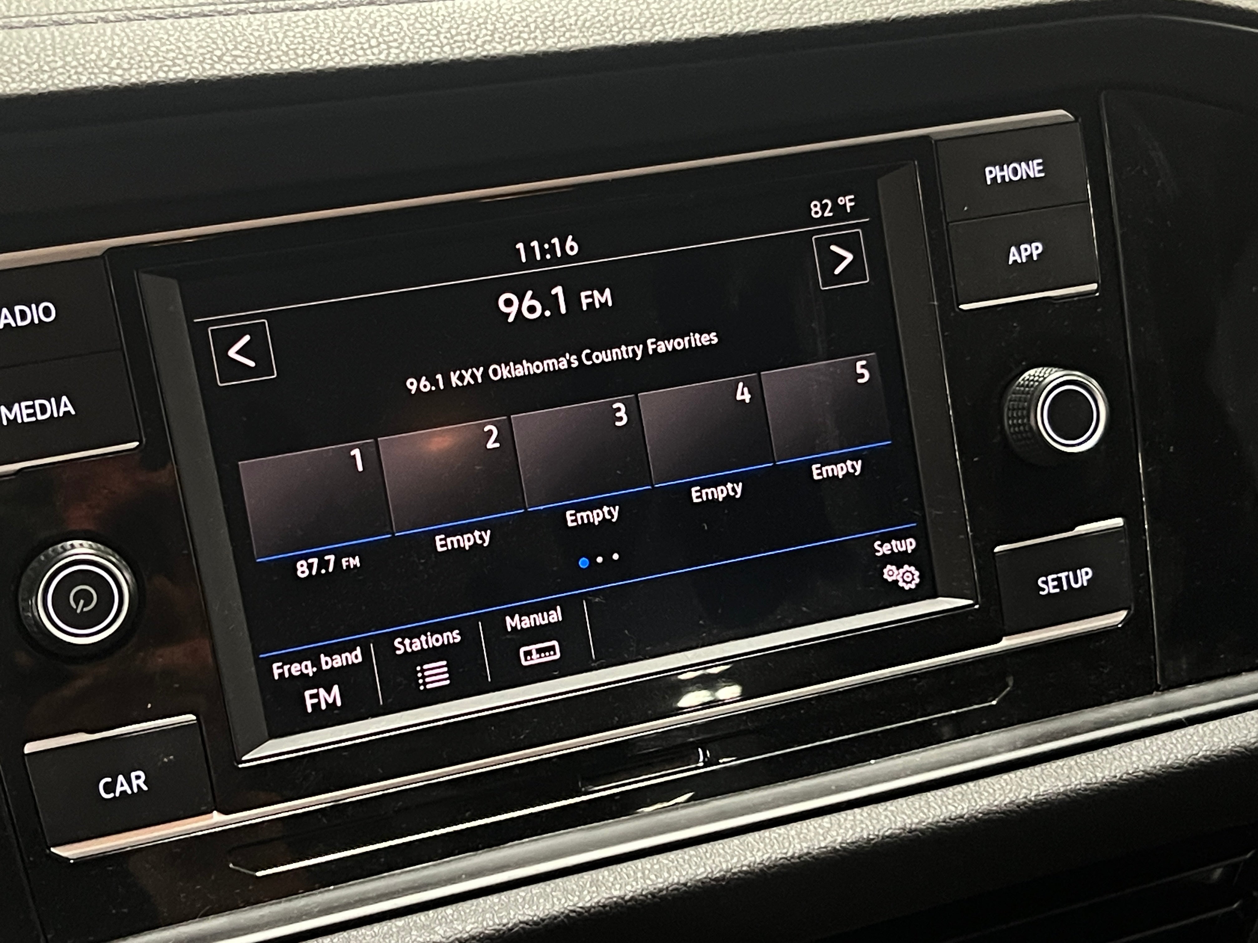 2019 Volkswagen Jetta S 4