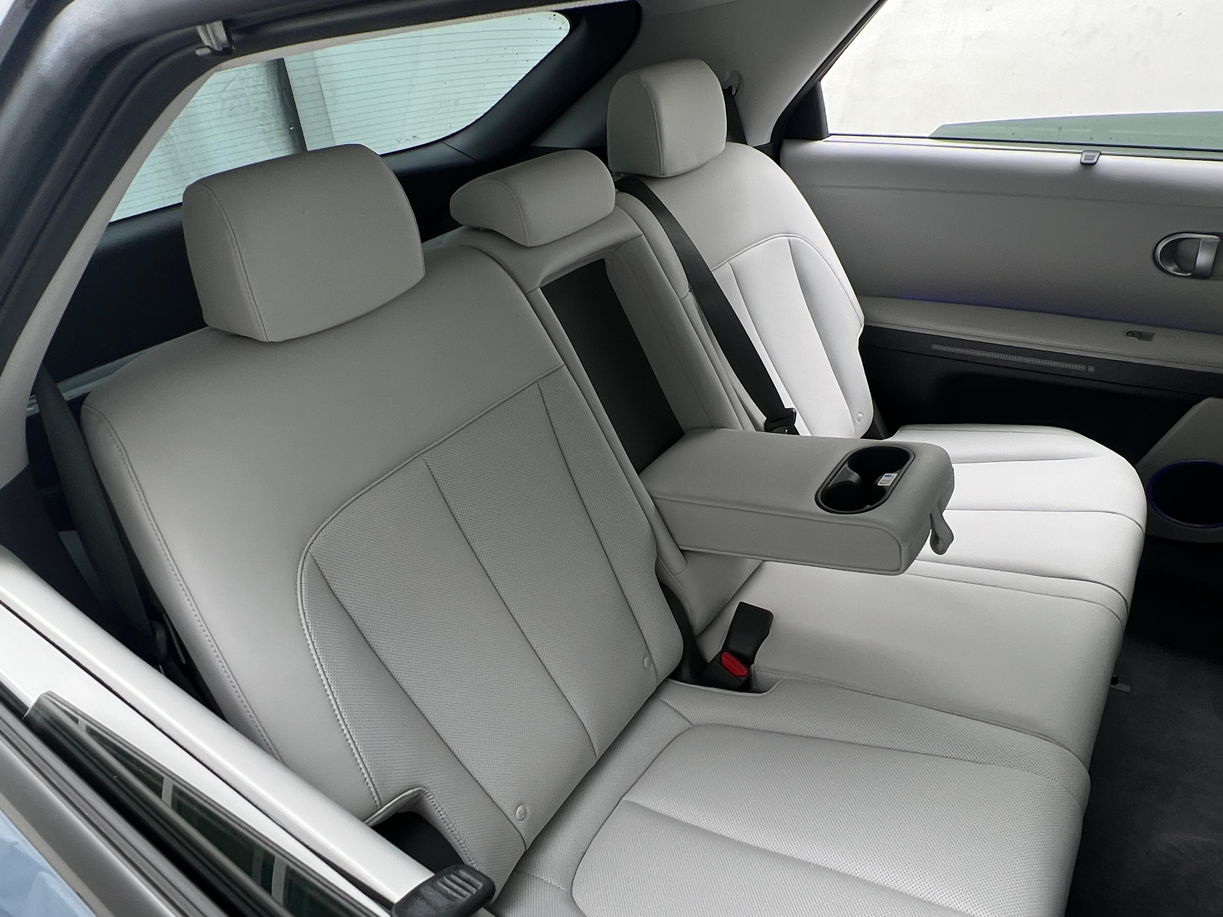 2023 Hyundai Ioniq 5 Limited 5
