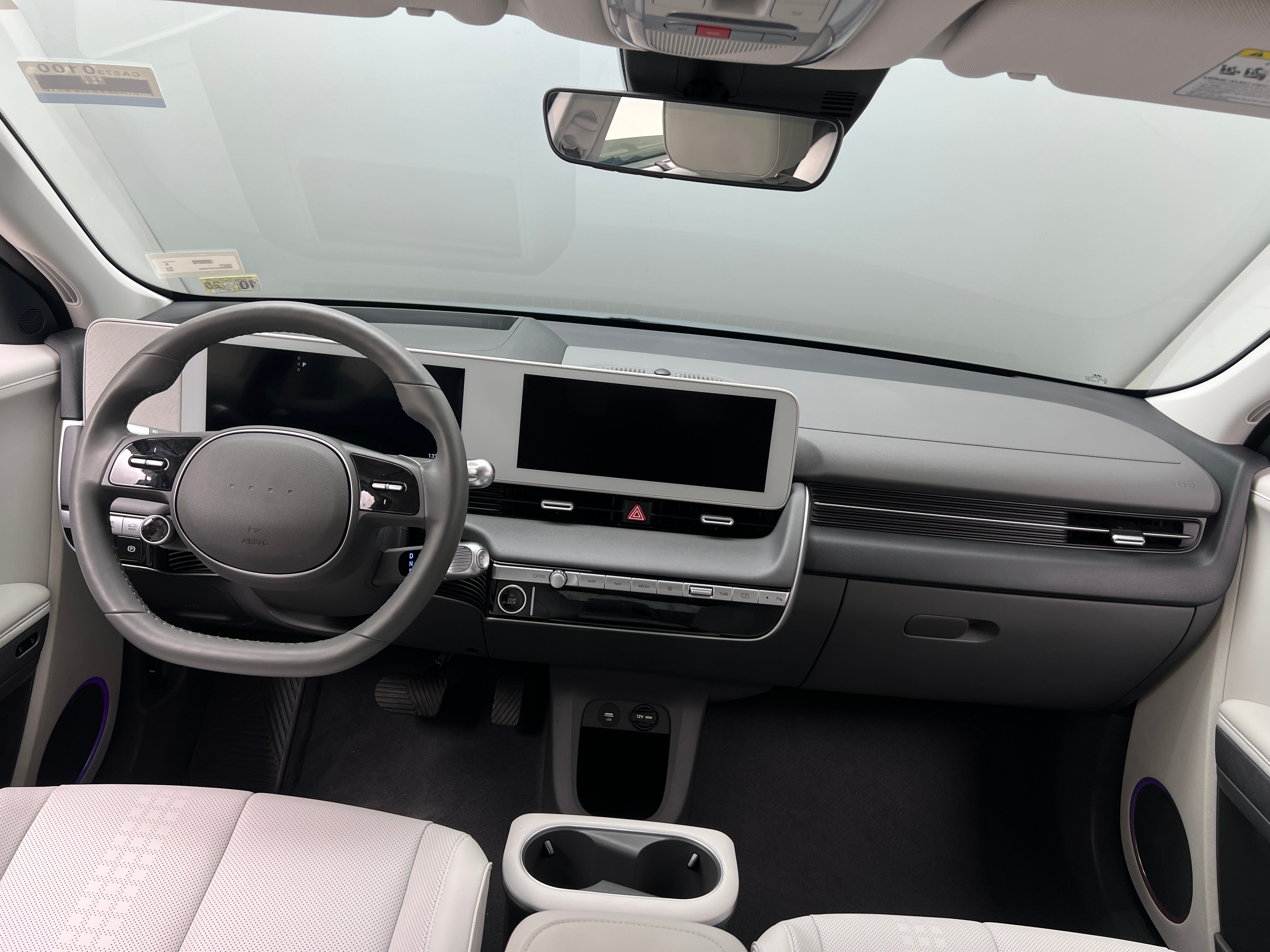 2023 Hyundai Ioniq 5 Limited 2