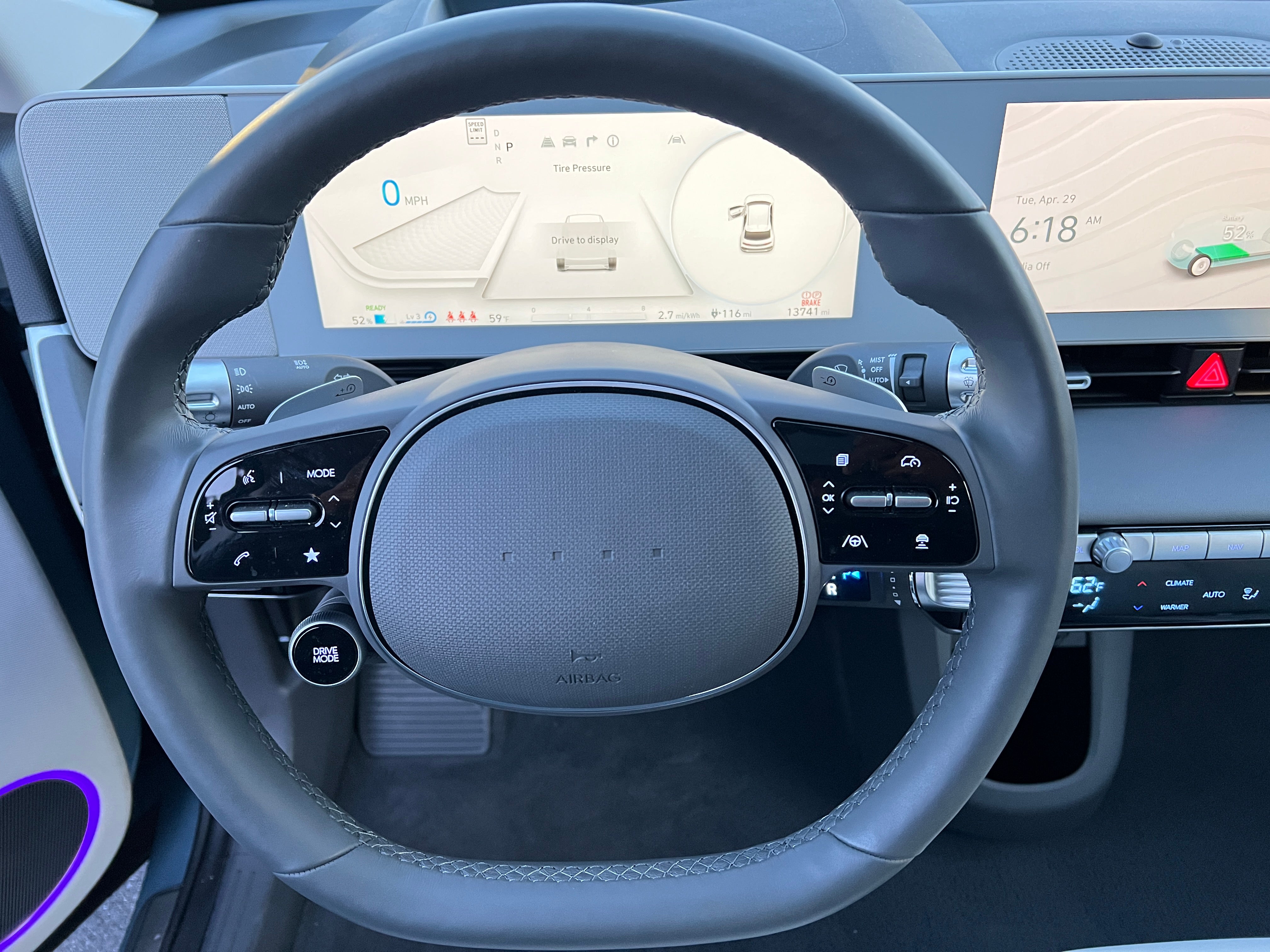 2023 Hyundai Ioniq 5 Limited 4