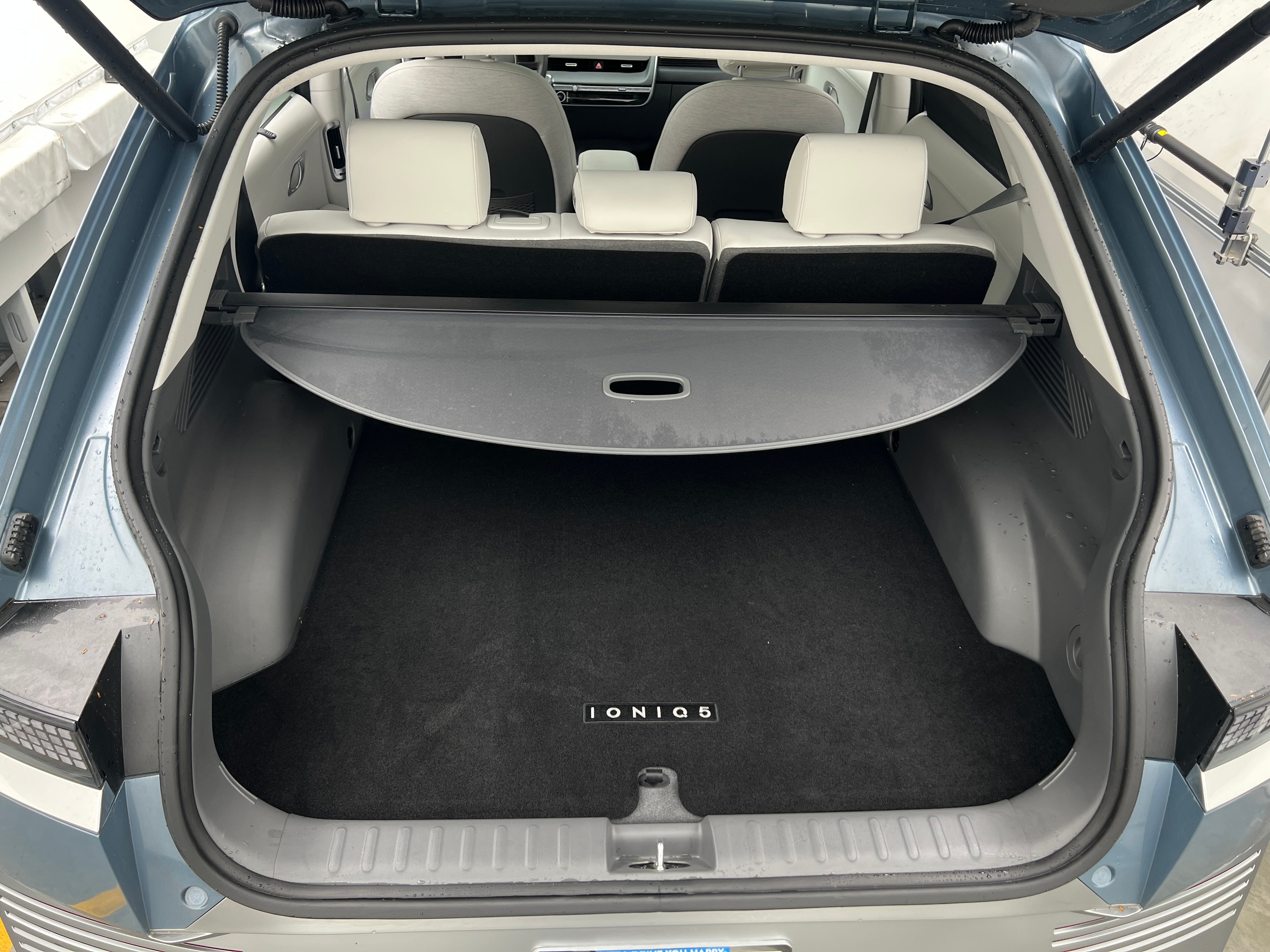 2023 Hyundai Ioniq 5 Limited 6