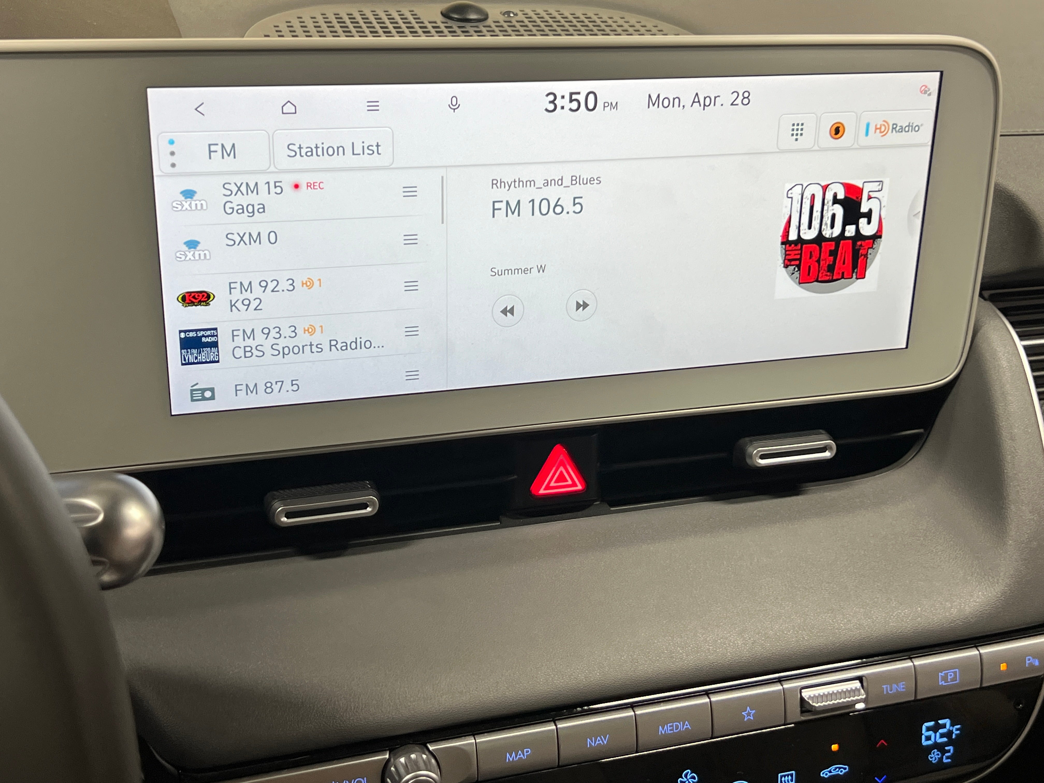 2023 Hyundai Ioniq 5 Limited 3