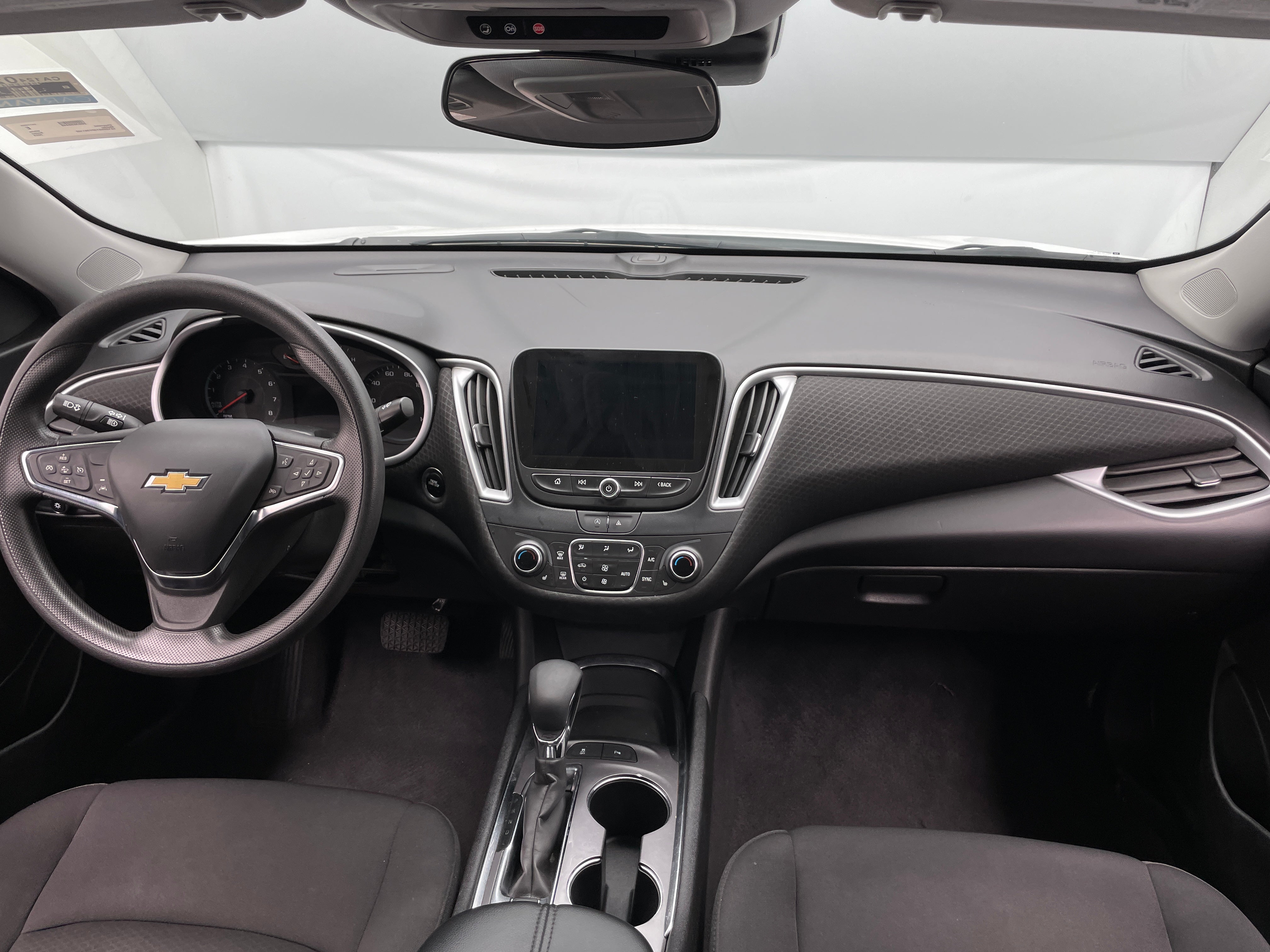 2023 Chevrolet Malibu LT 3