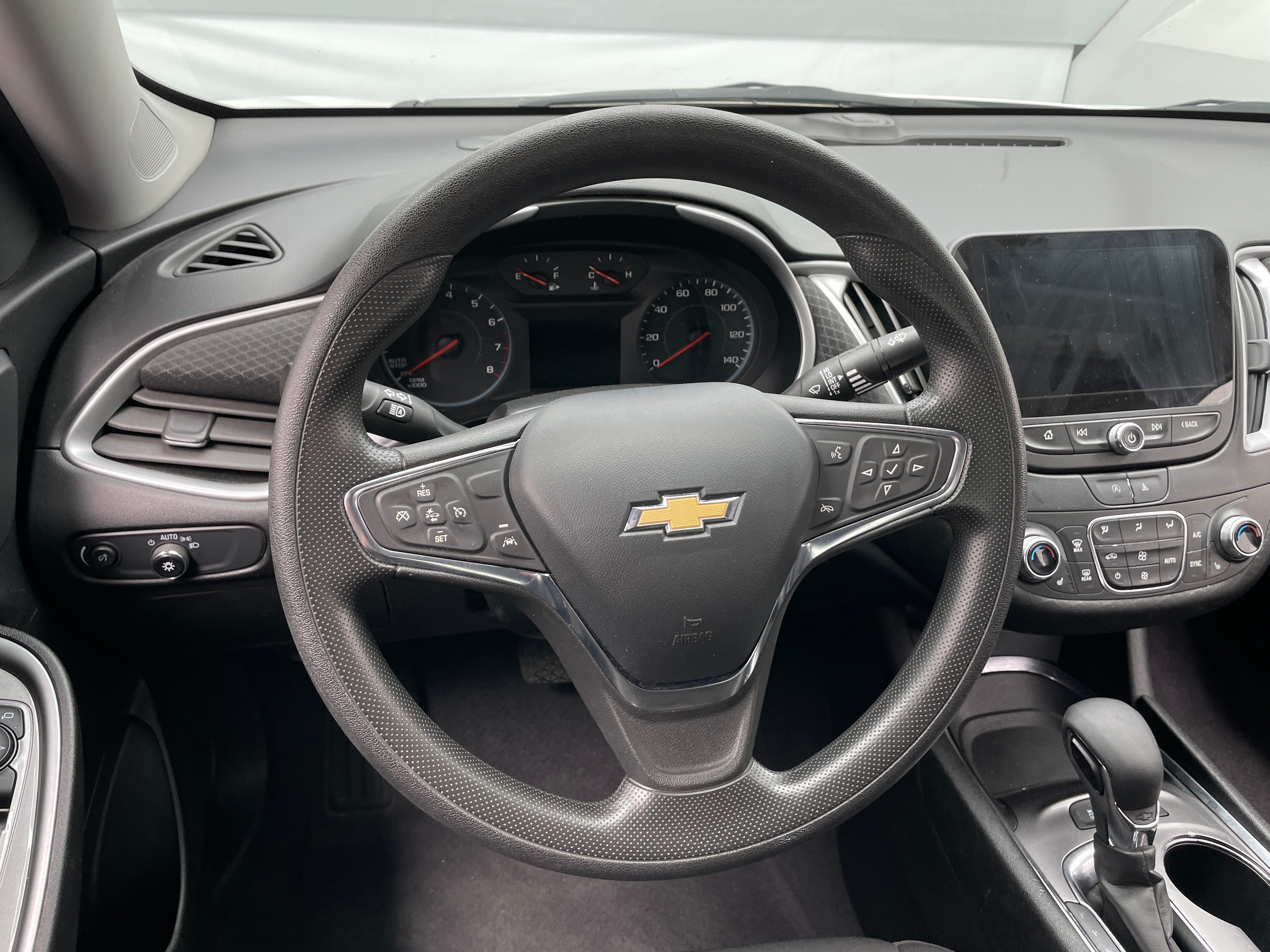 2023 Chevrolet Malibu LT 5