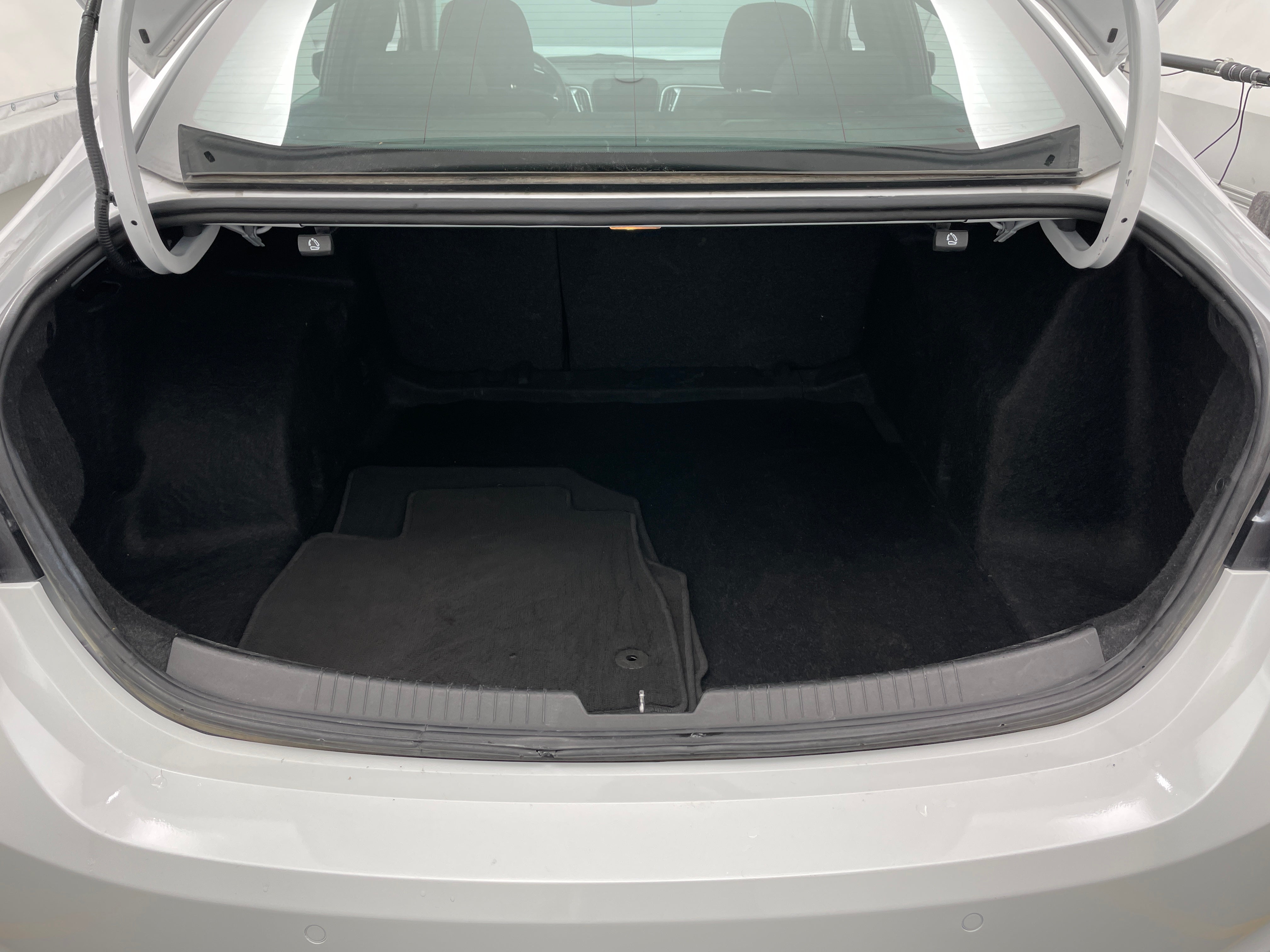 2023 Chevrolet Malibu LT 7