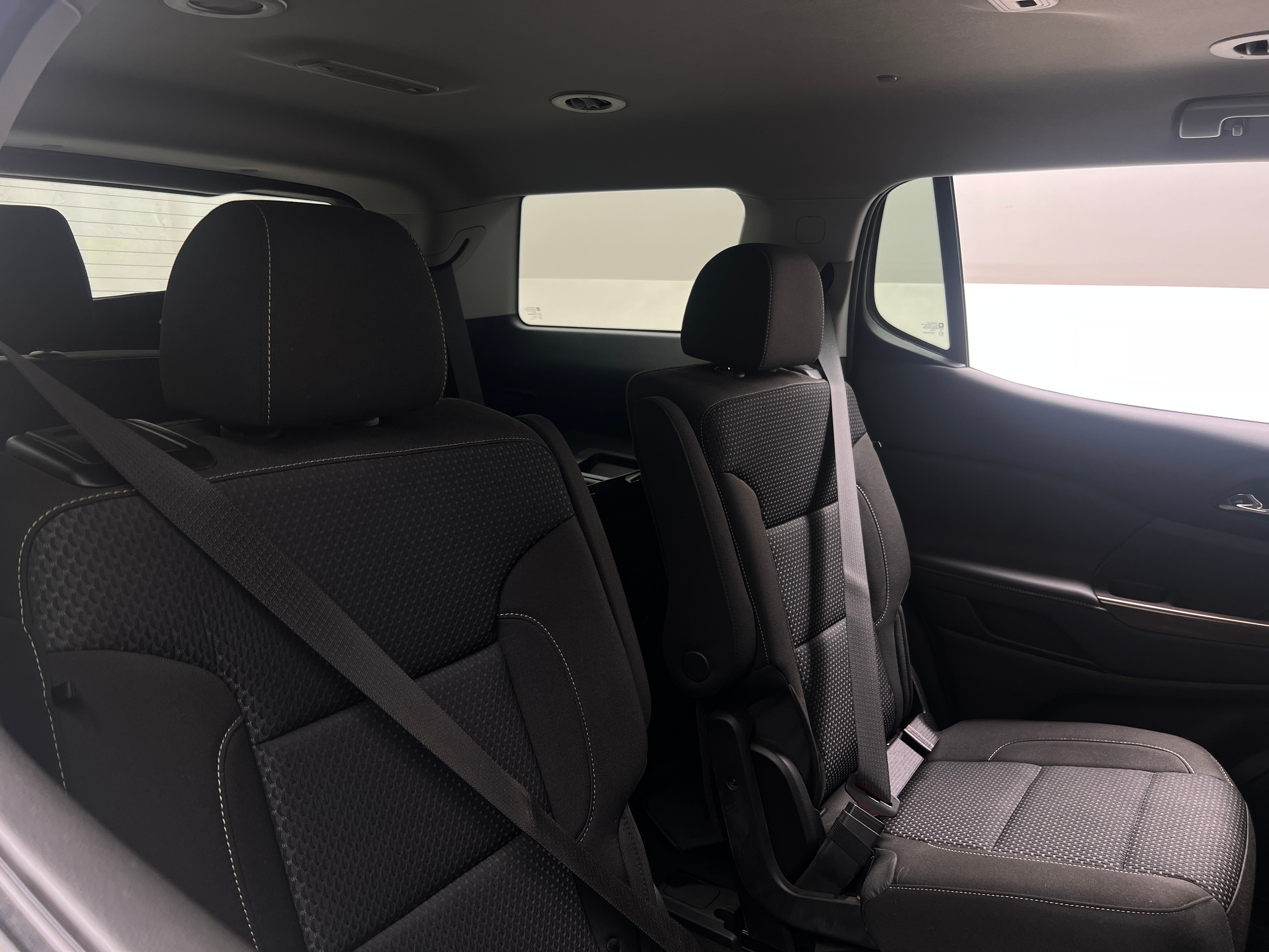 2023 GMC Acadia SLE 6