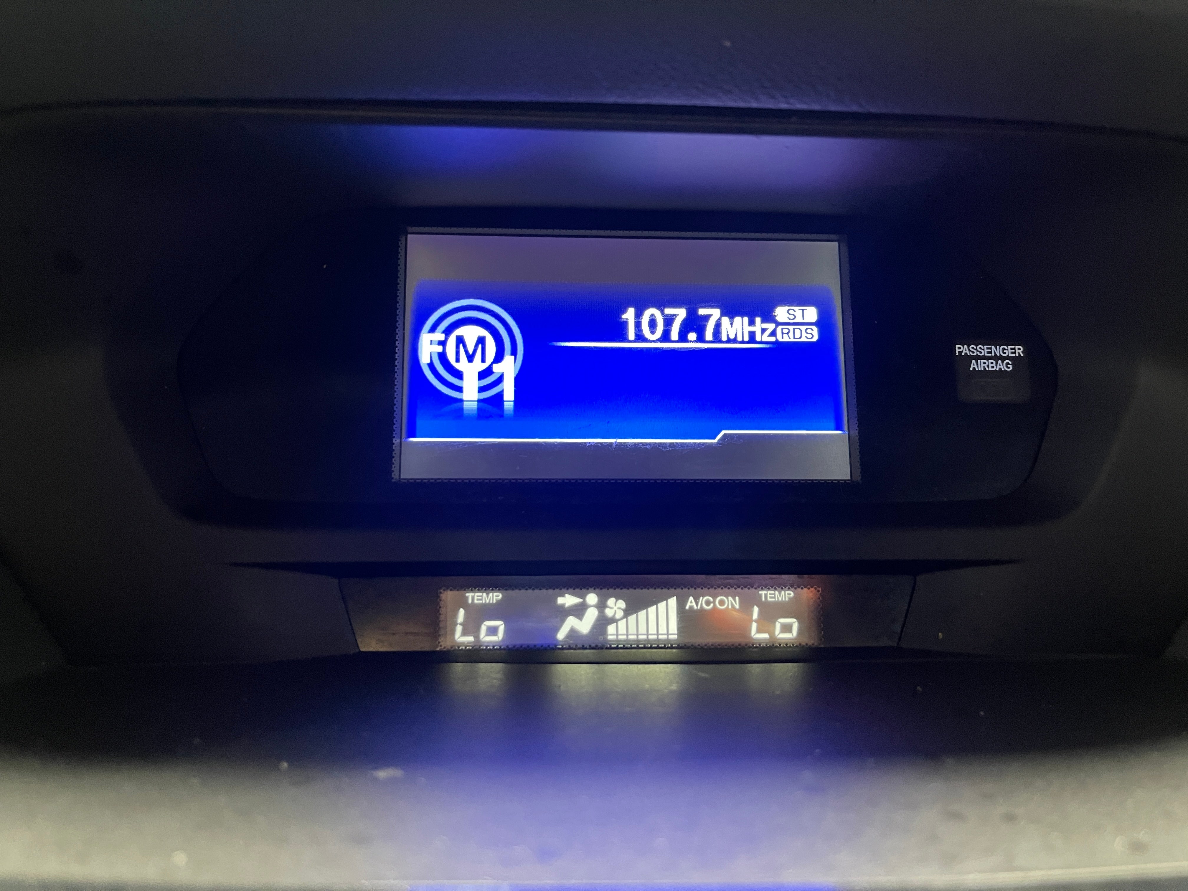 2019 Acura ILX  3