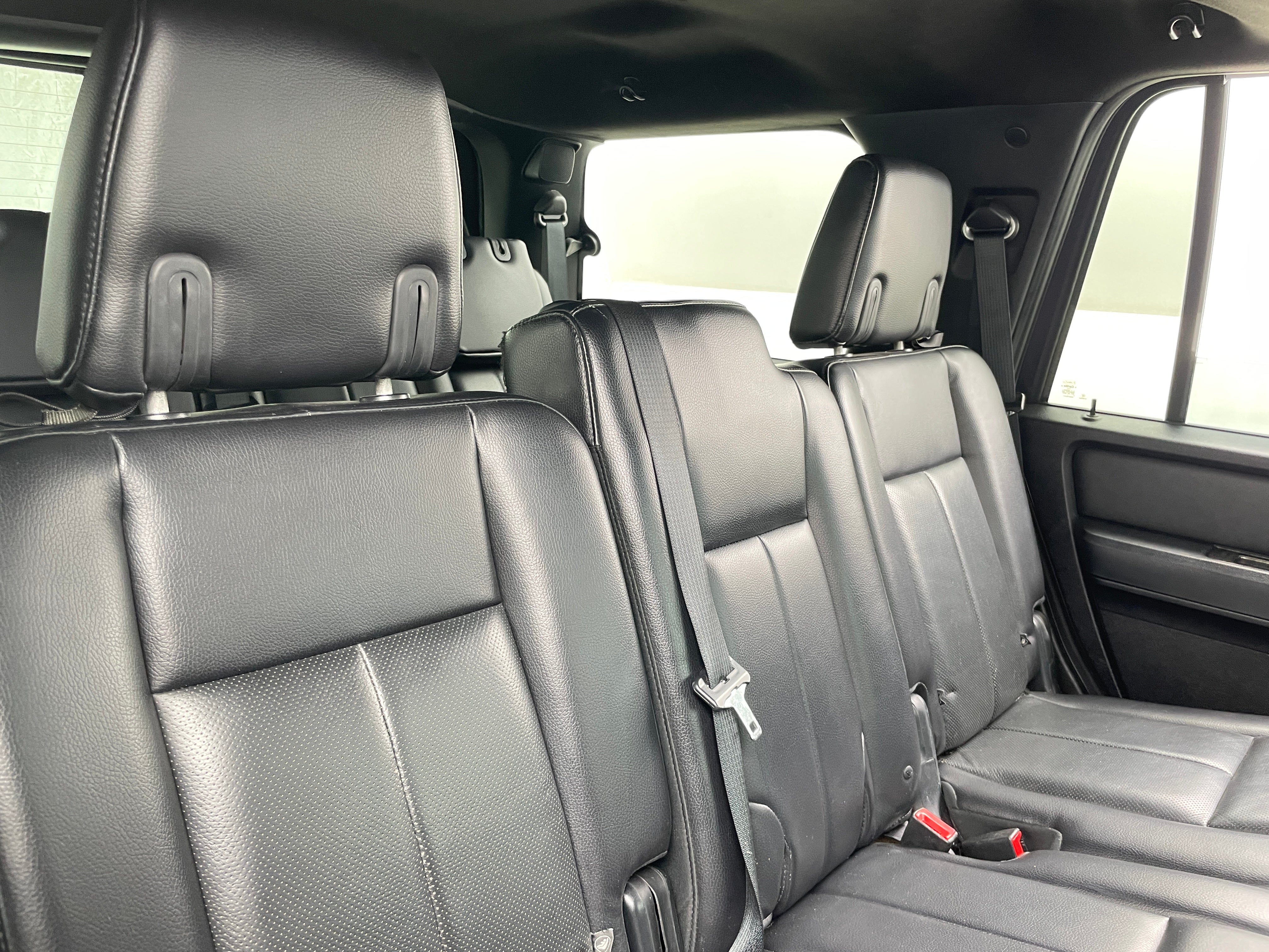 2016 Ford Expedition Limited 5