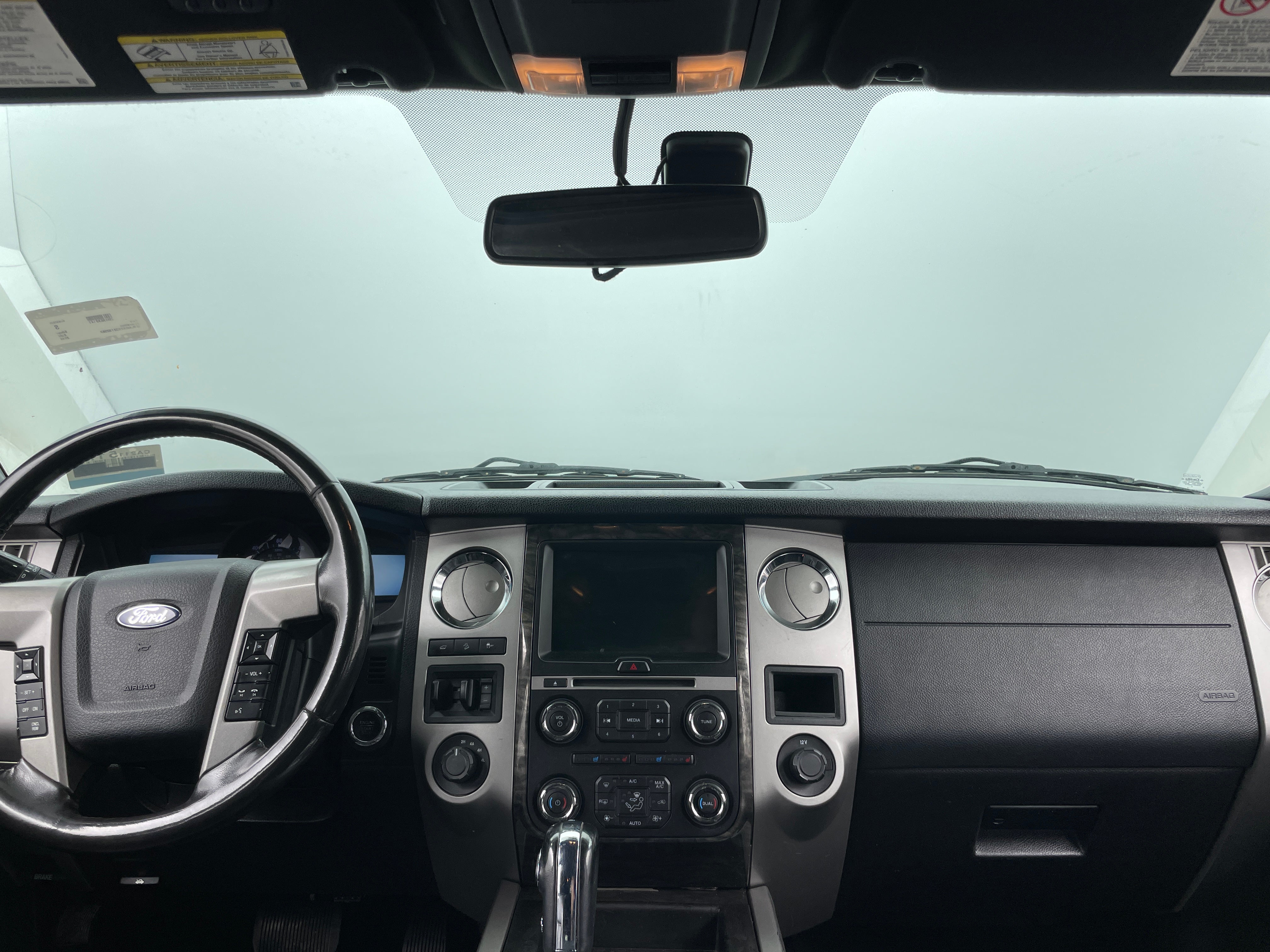 2016 Ford Expedition Limited 2