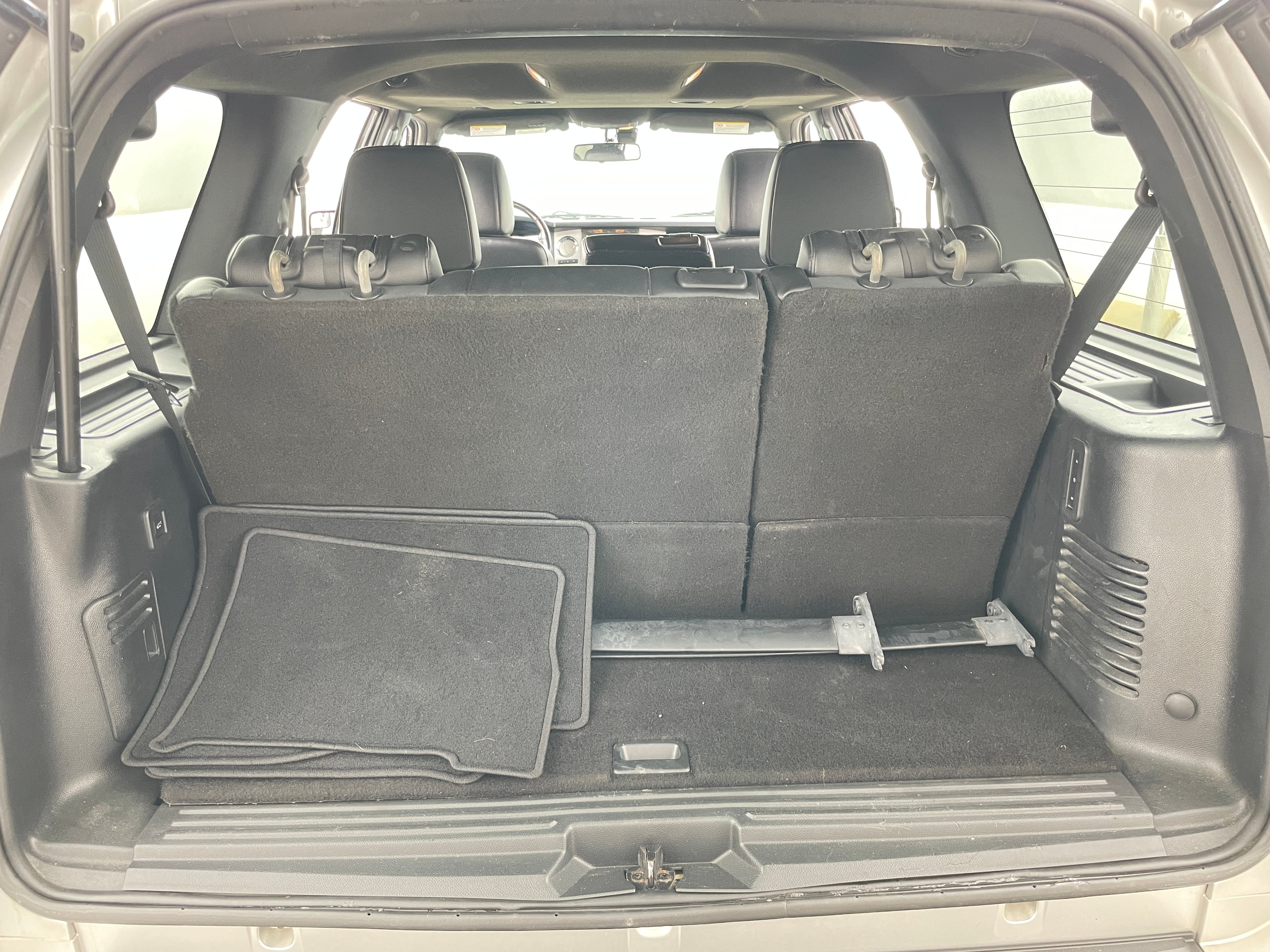 2016 Ford Expedition Limited 6
