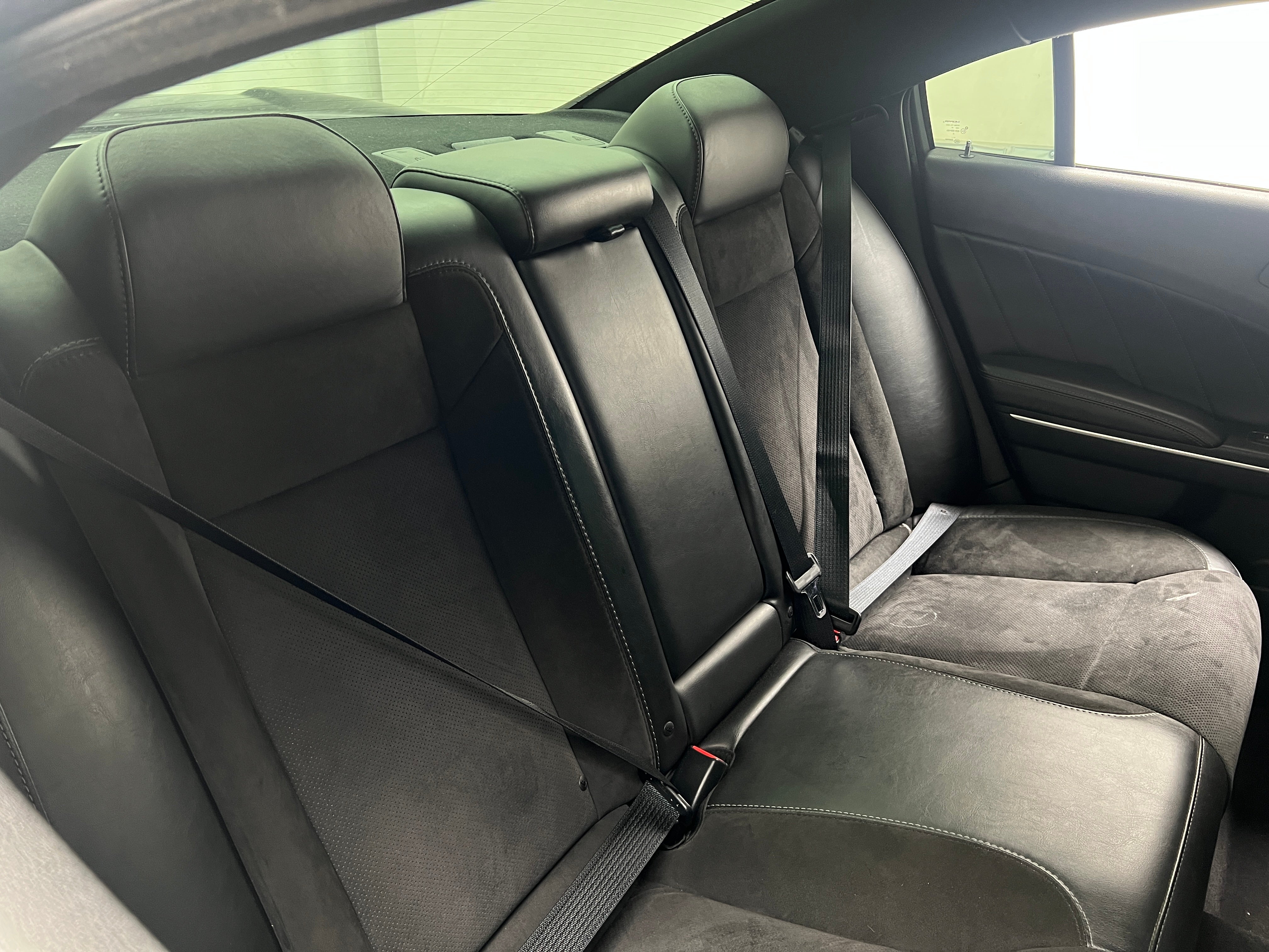 2018 Dodge Charger Scat Pack 6