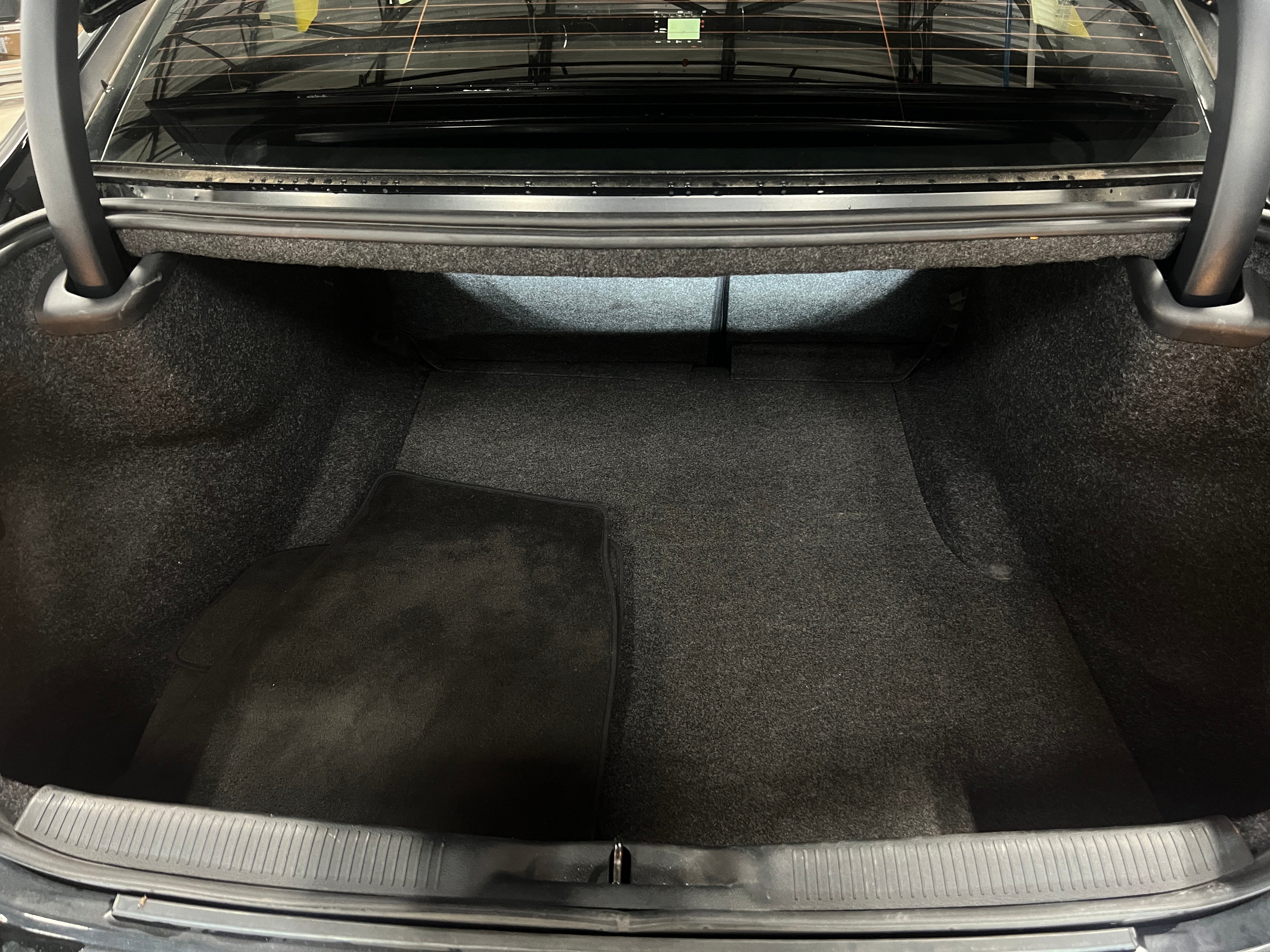 2018 Dodge Charger Scat Pack 7