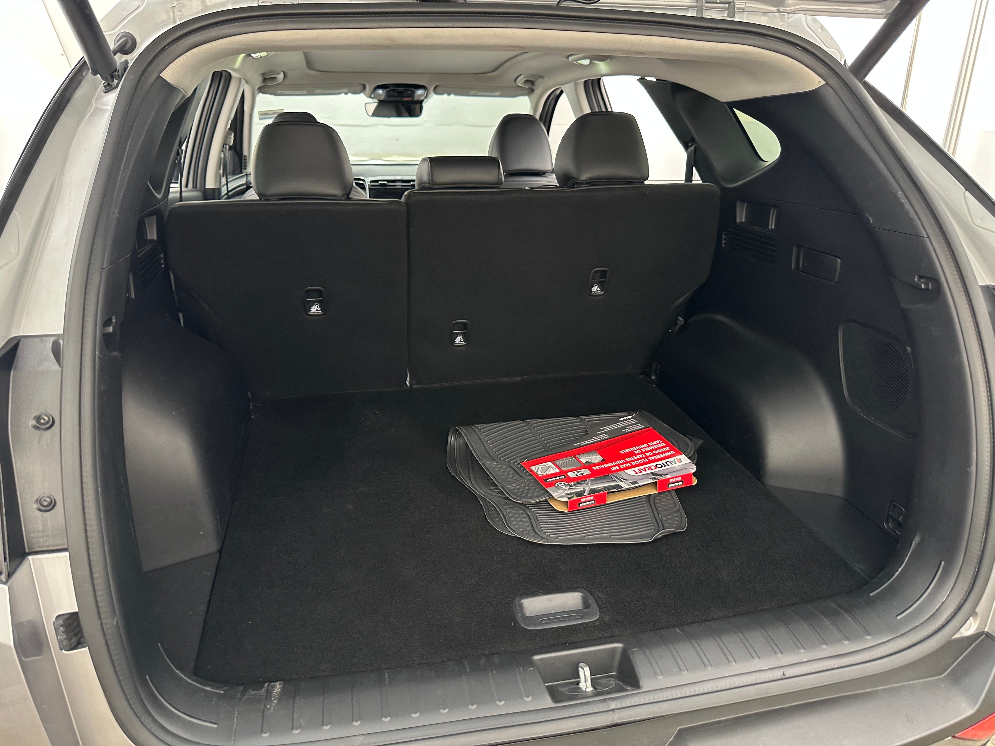 2024 Hyundai Tucson Limited 6