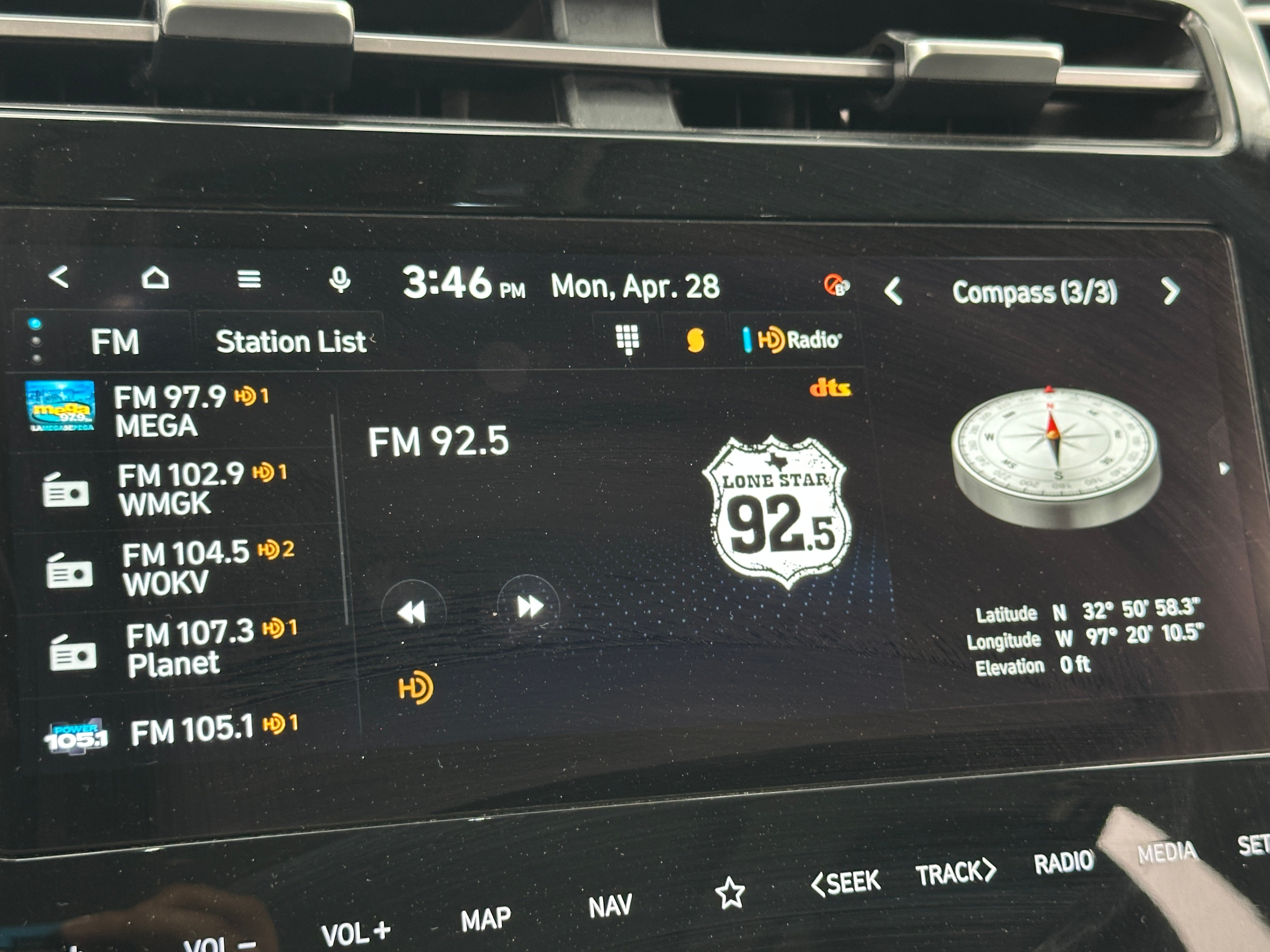 2024 Hyundai Tucson Limited 3