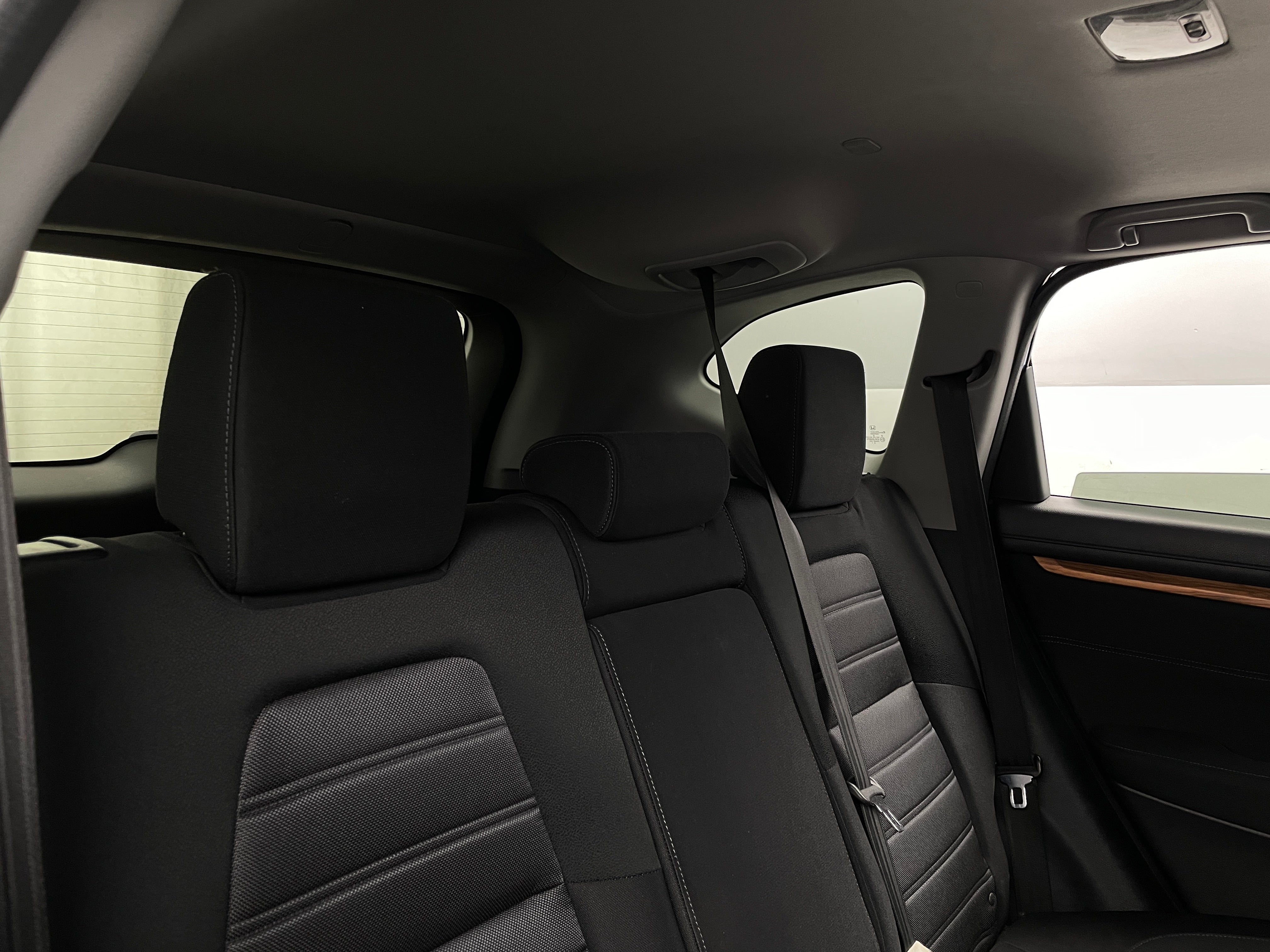 2020 Honda CR-V EX 6