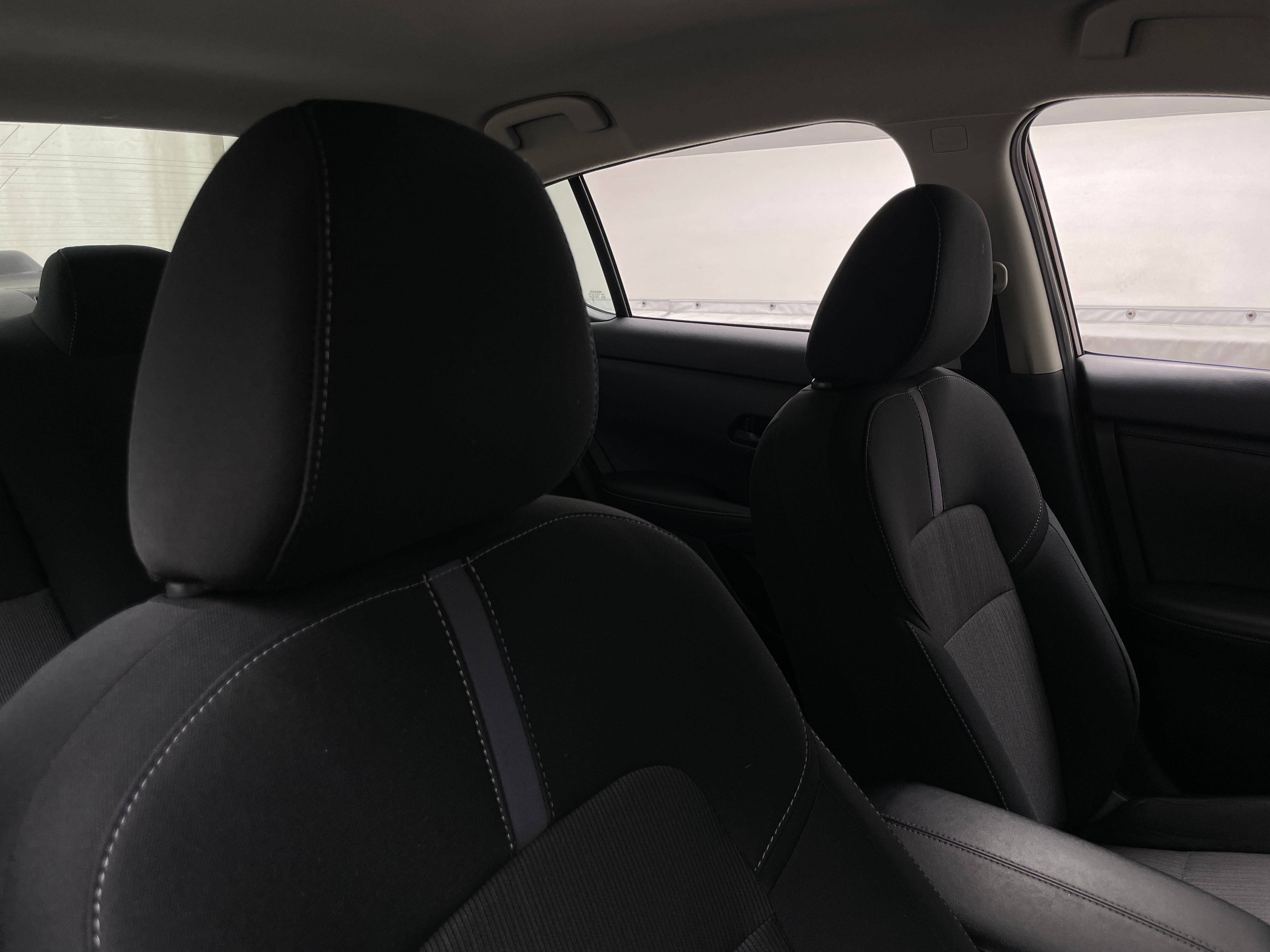 2024 Nissan Sentra SV 2