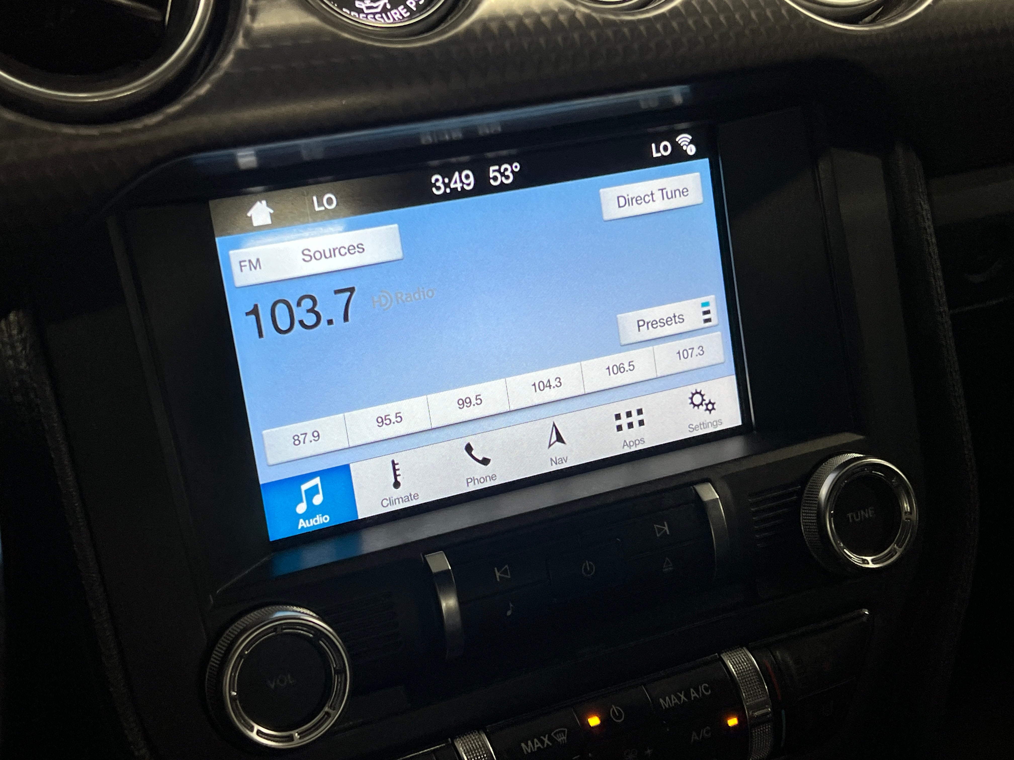 2018 Ford Mustang GT Premium 2