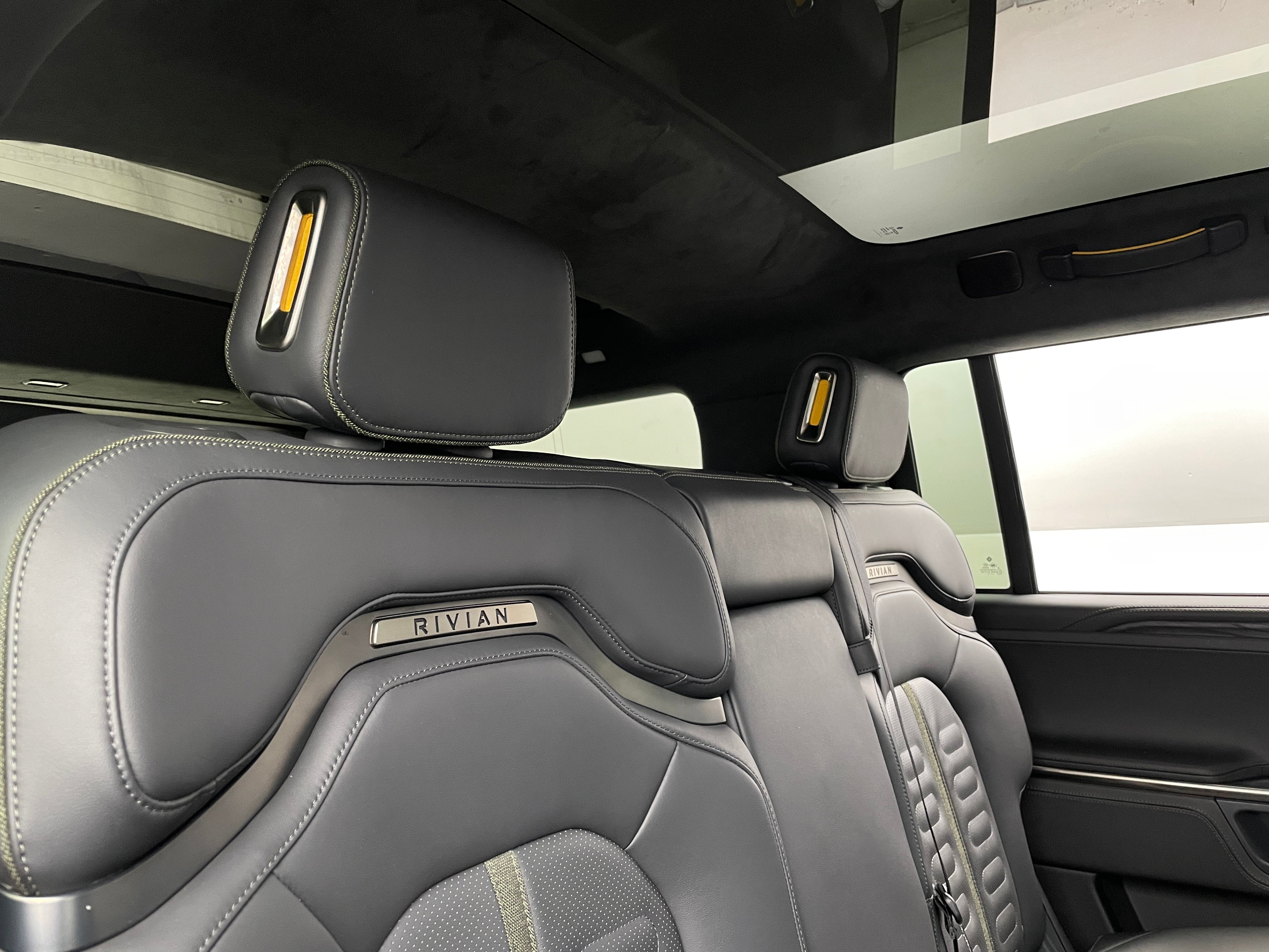 2023 Rivian R1S Adventure 5