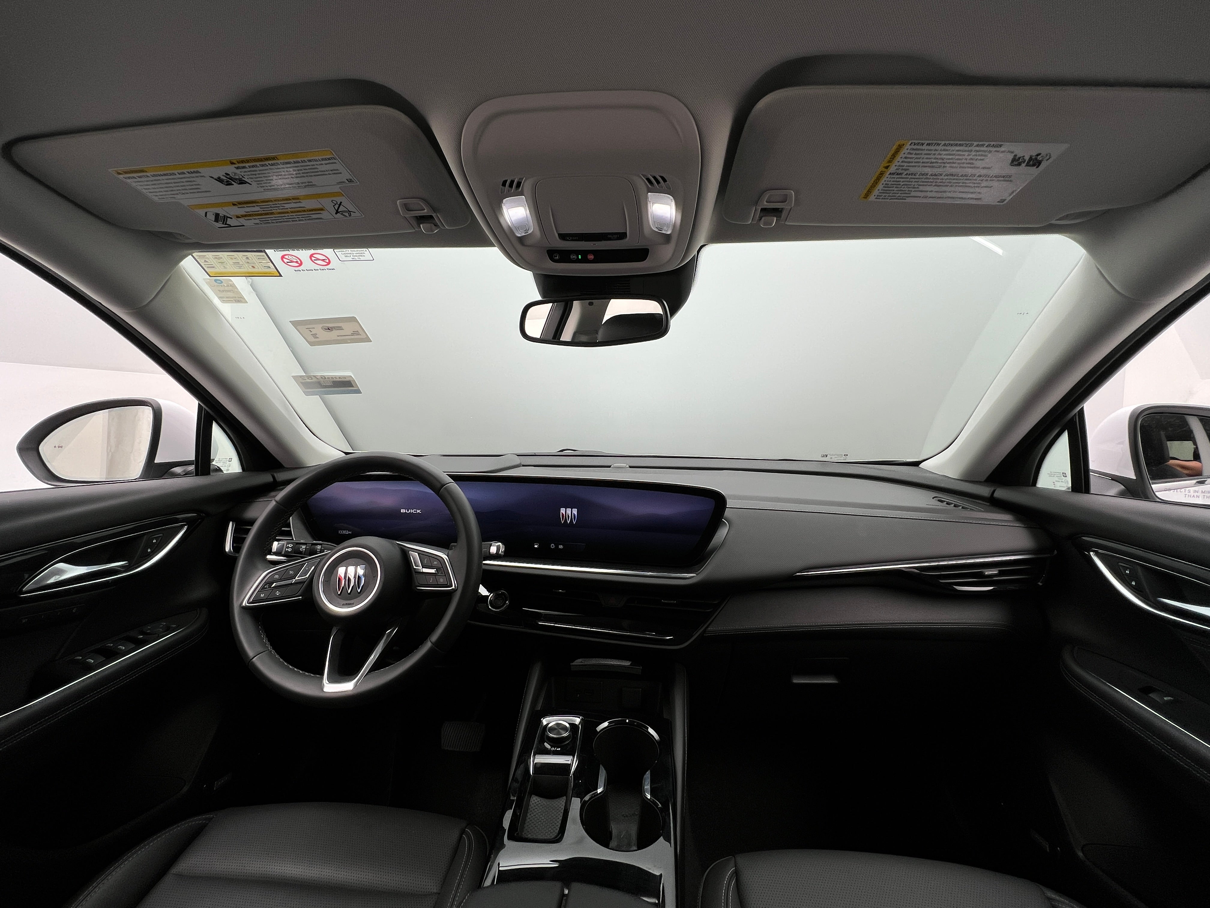 2024 Buick Envision Preferred 2