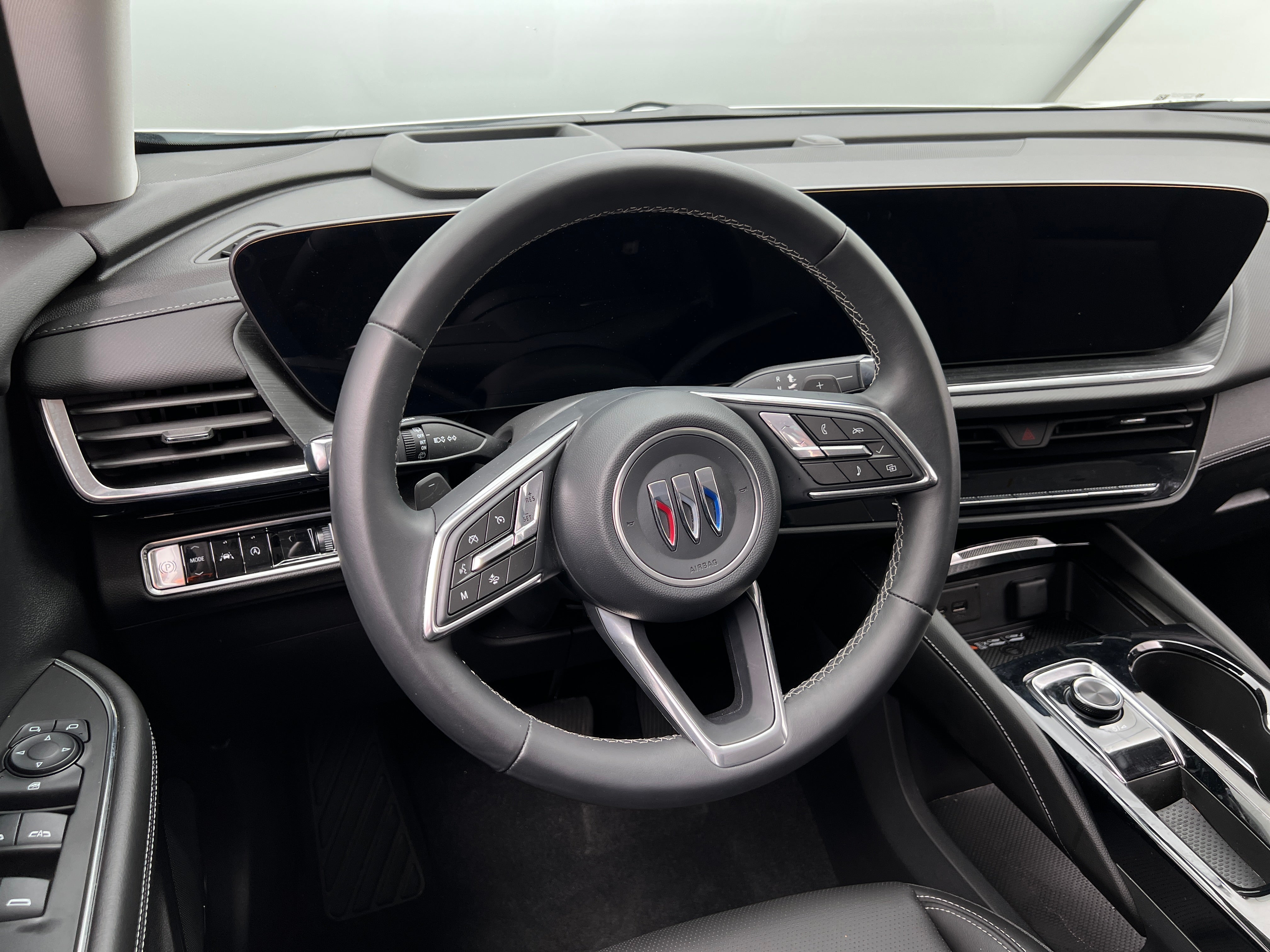 2024 Buick Envision Preferred 4
