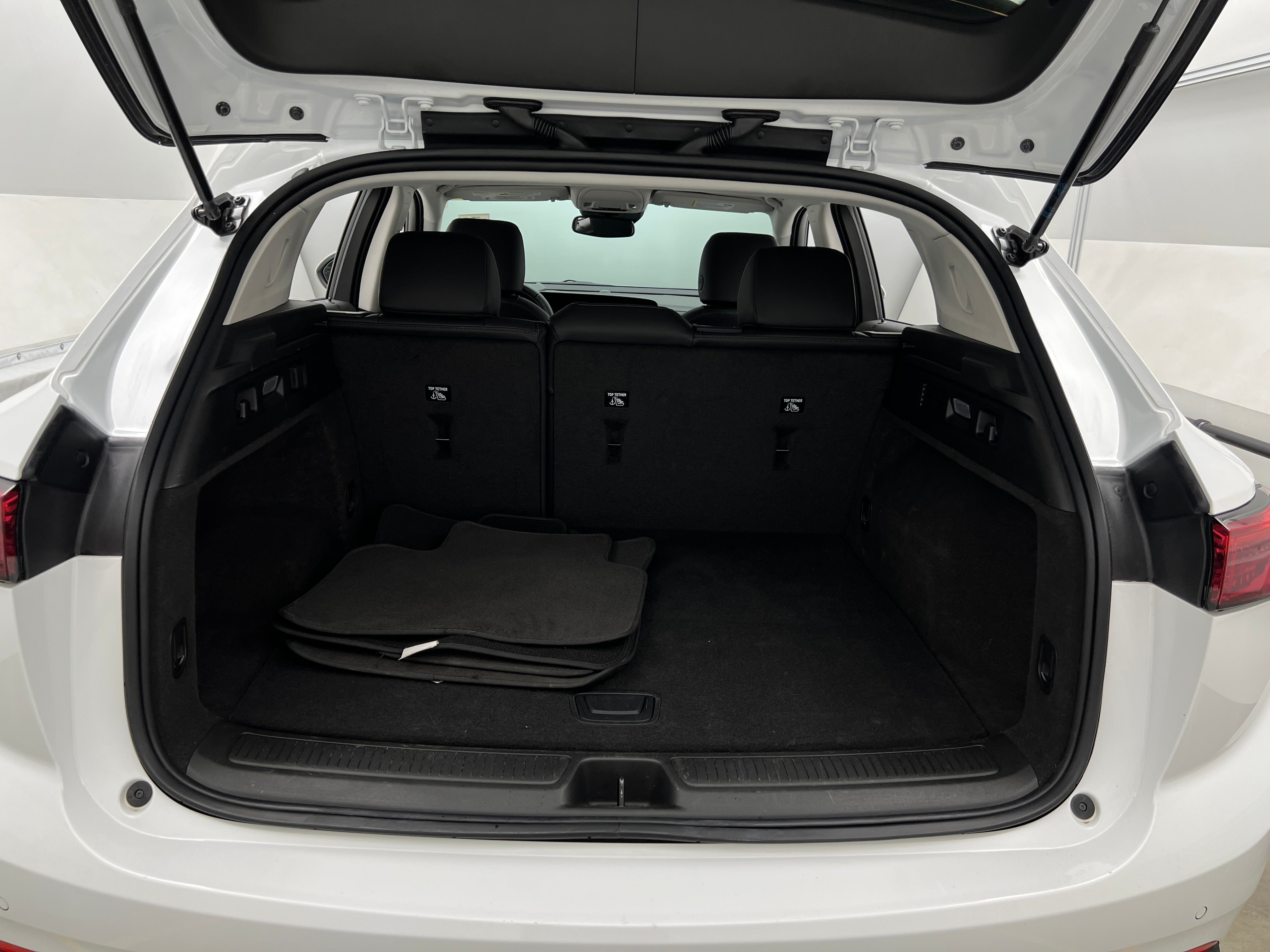 2024 Buick Envision Preferred 6
