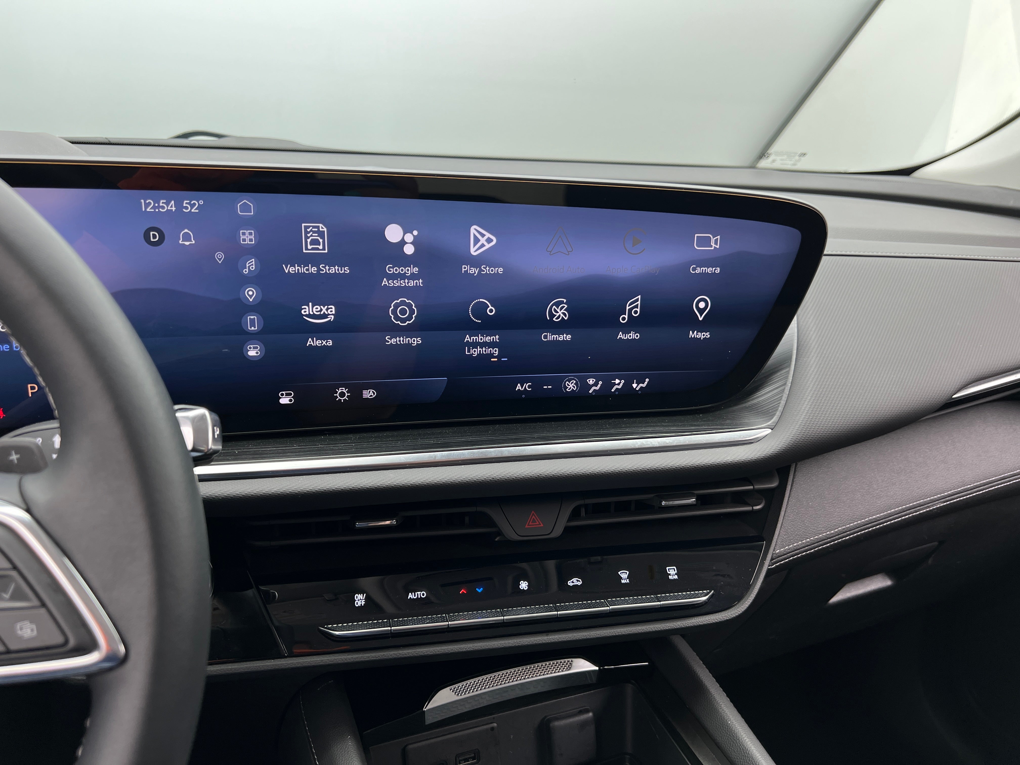 2024 Buick Envision Preferred 3