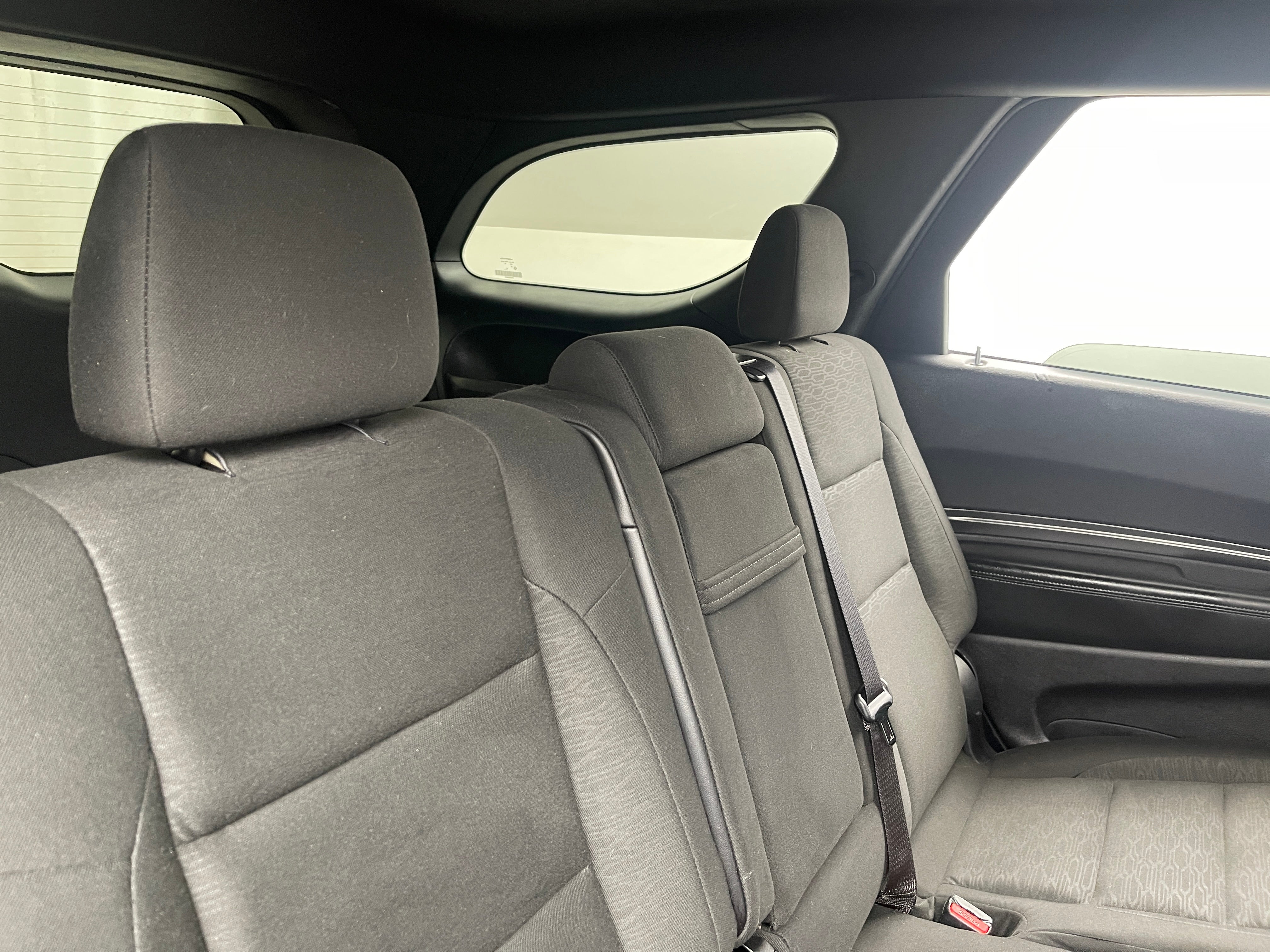 2023 Dodge Durango SXT 6