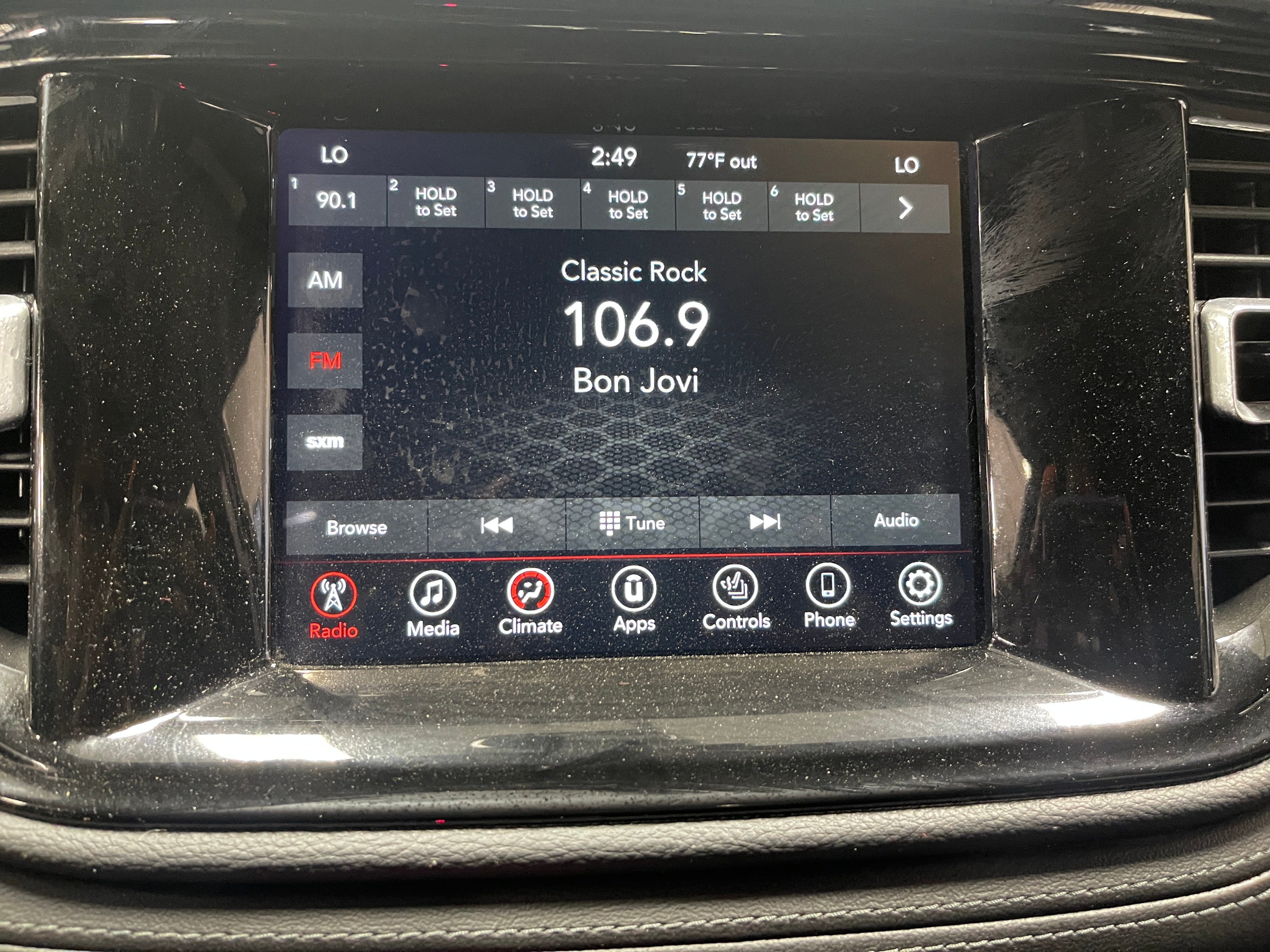 2023 Dodge Durango SXT 4