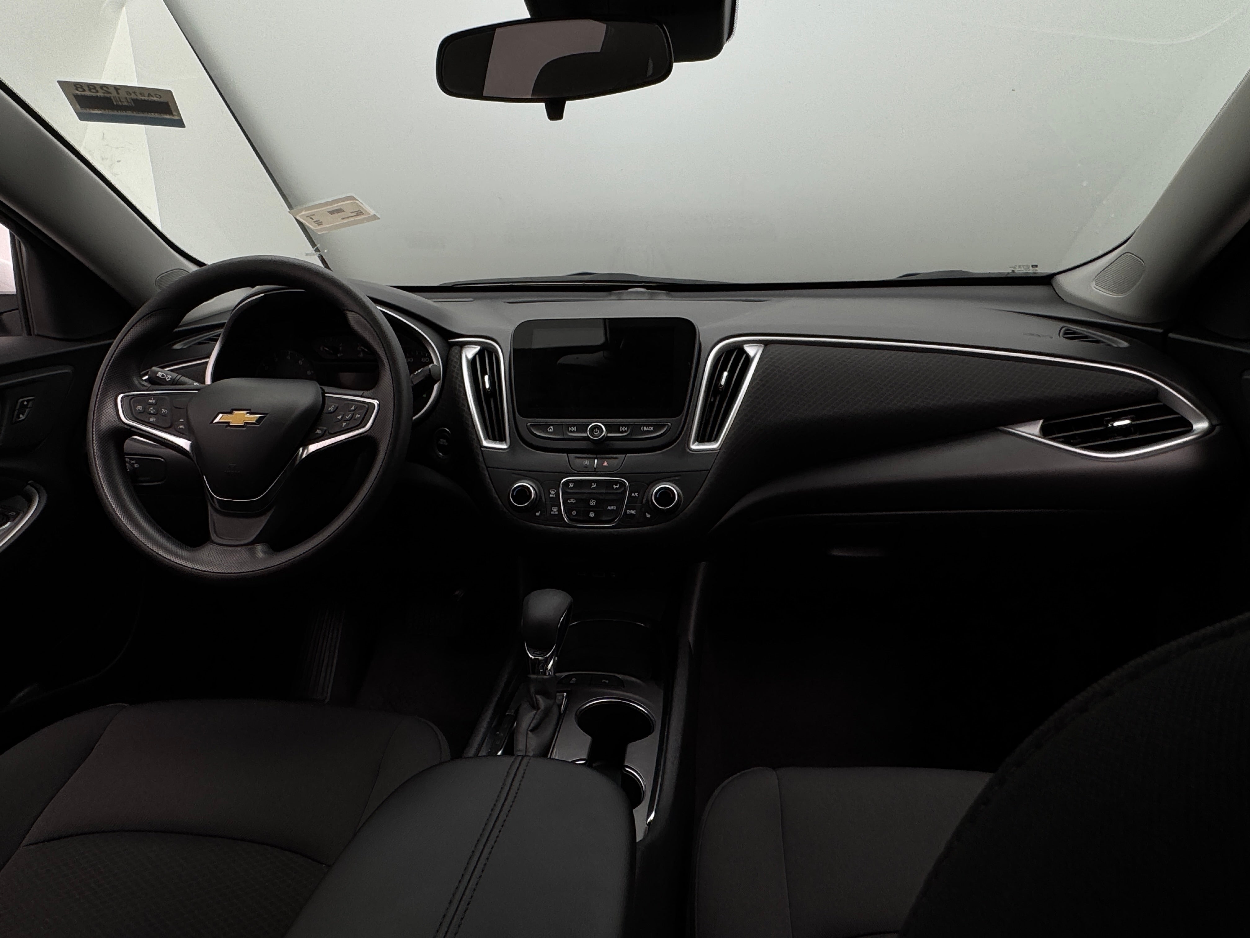 2024 Chevrolet Malibu LT 3