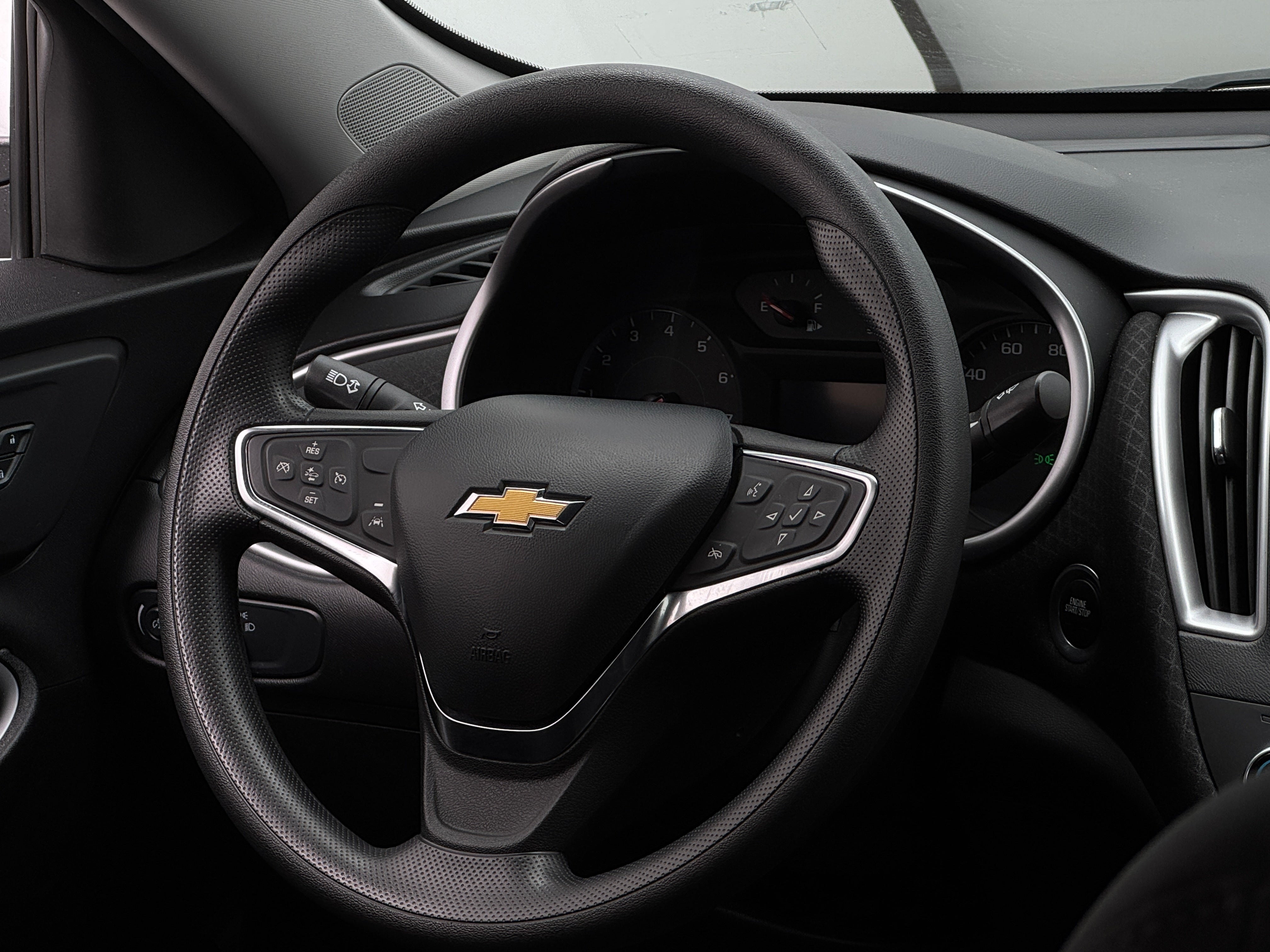 2024 Chevrolet Malibu LT 5