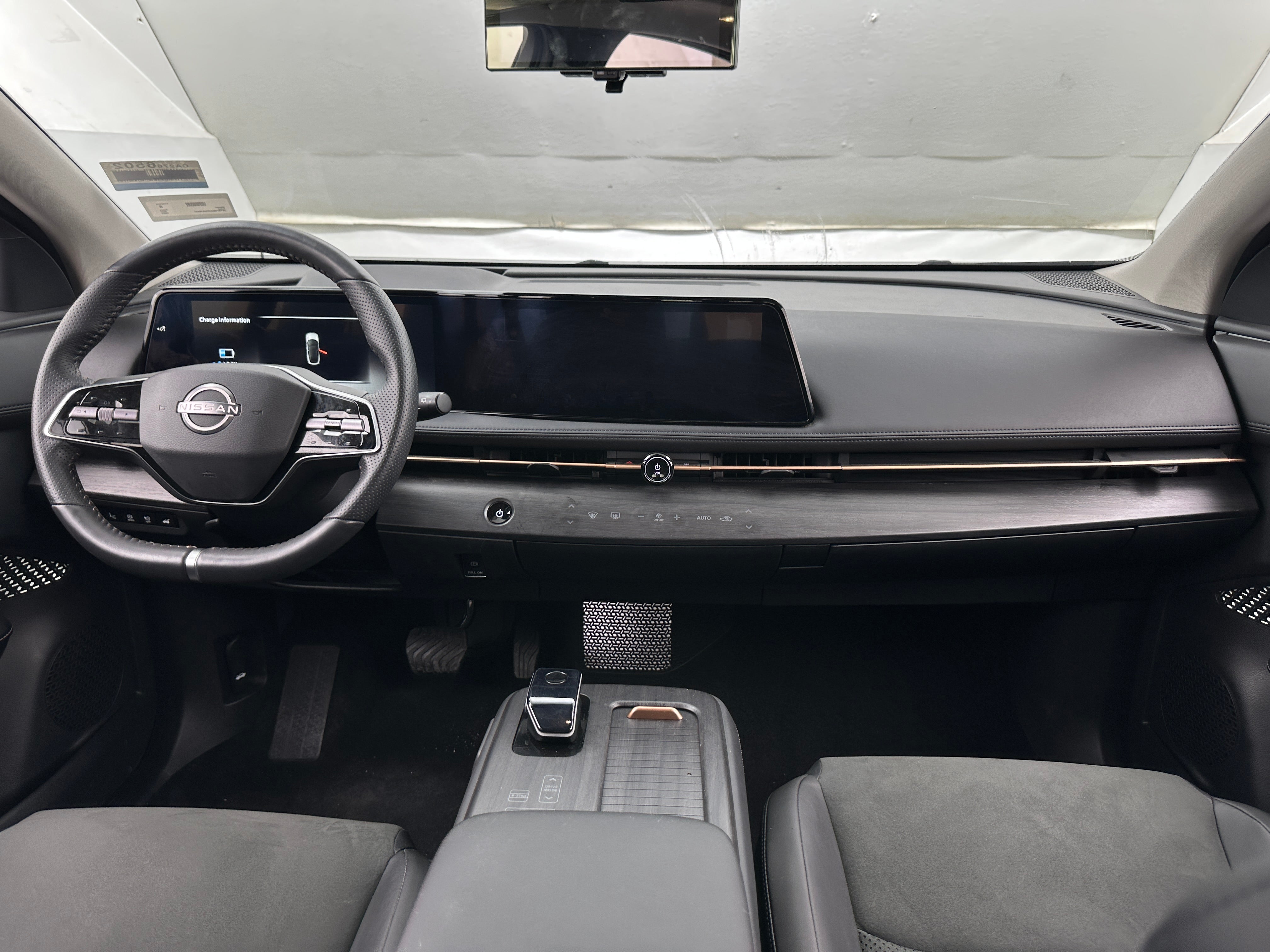 2023 Nissan Ariya Evolve+ 2