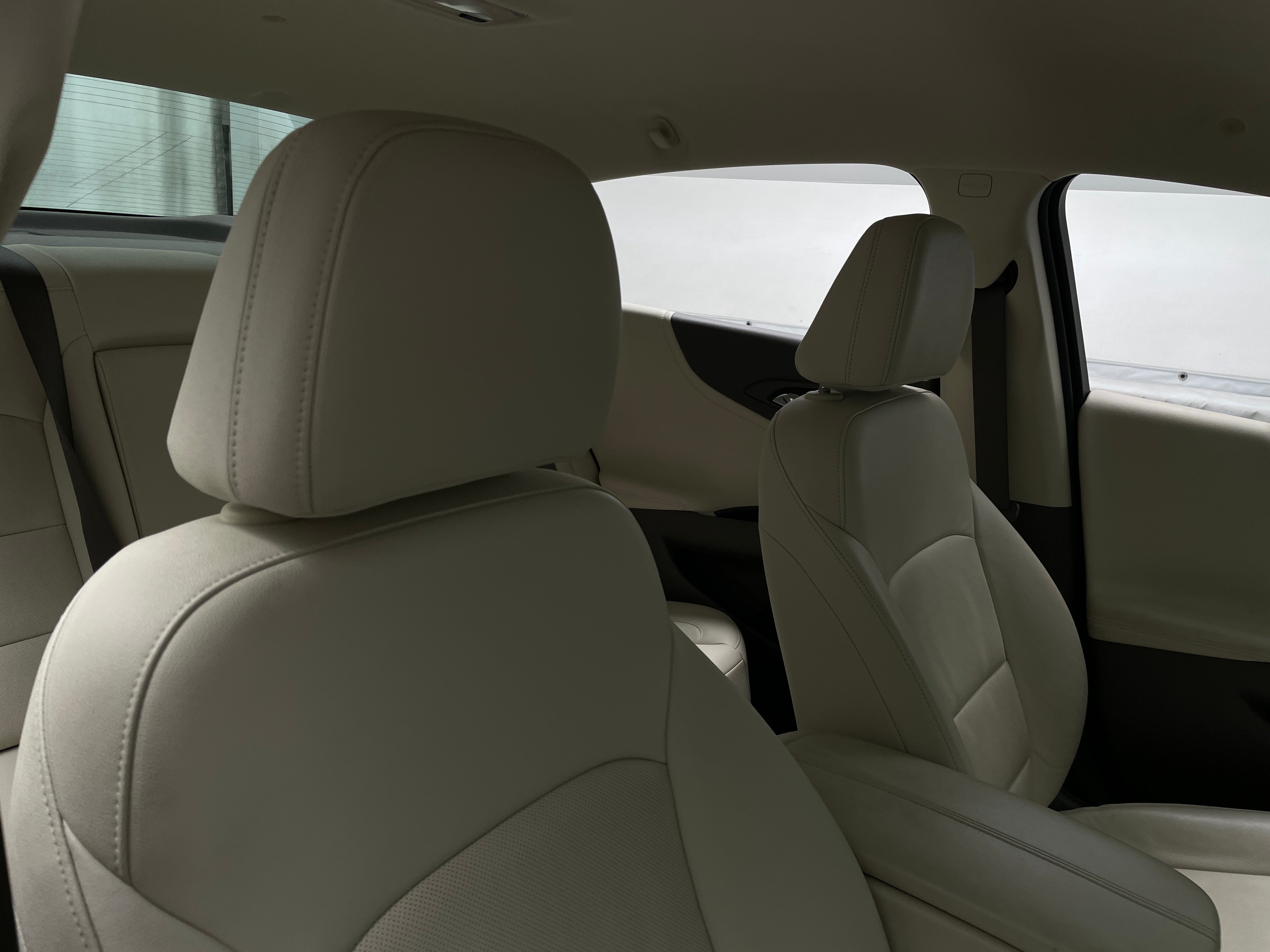 2024 Chevrolet Malibu LT 2