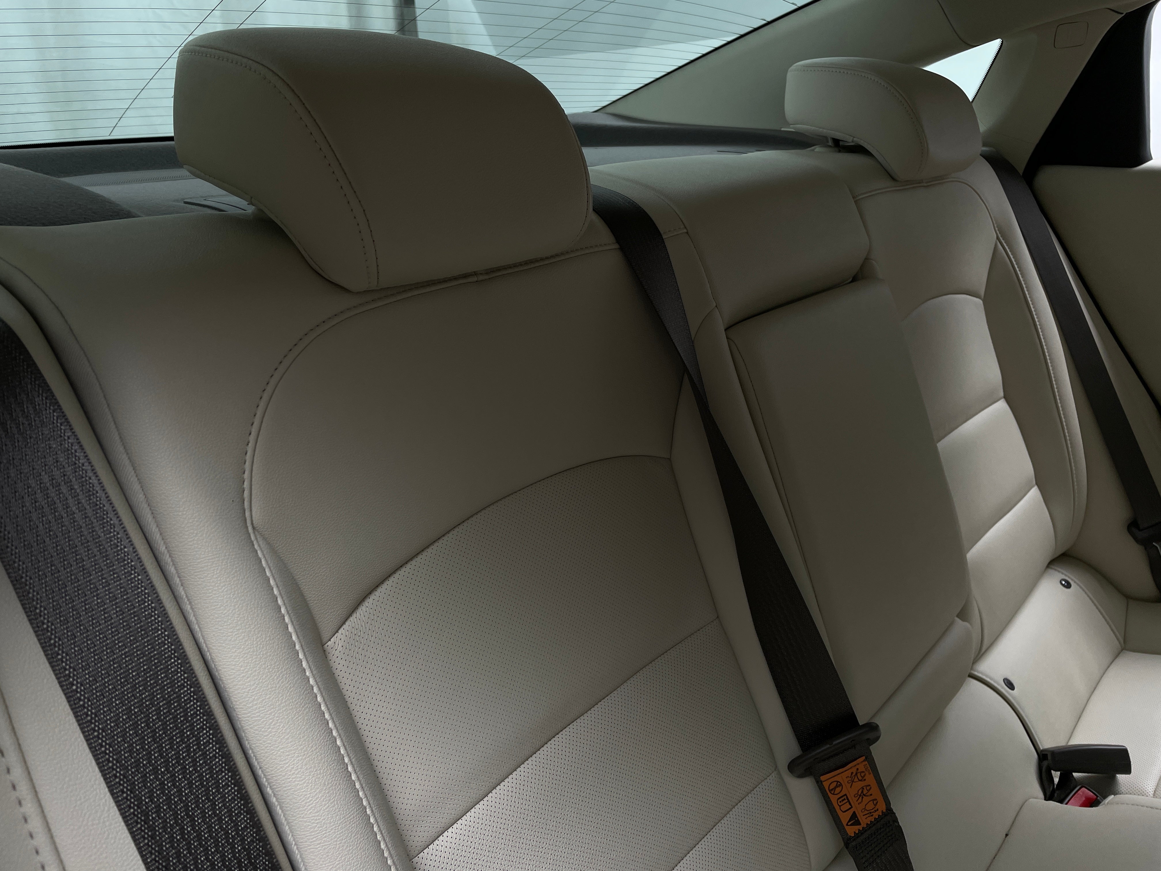 2024 Chevrolet Malibu LT 6