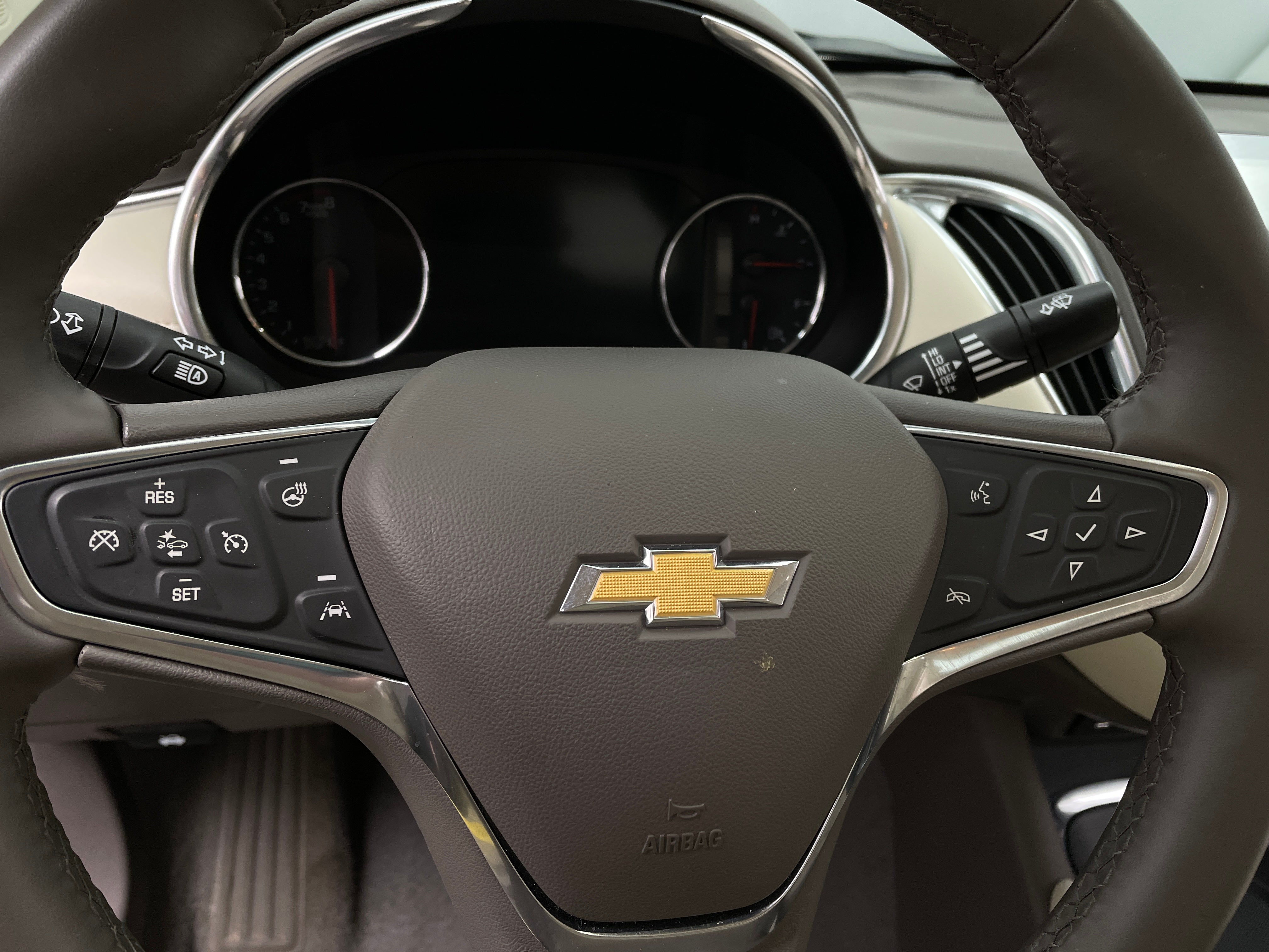 2024 Chevrolet Malibu LT 5
