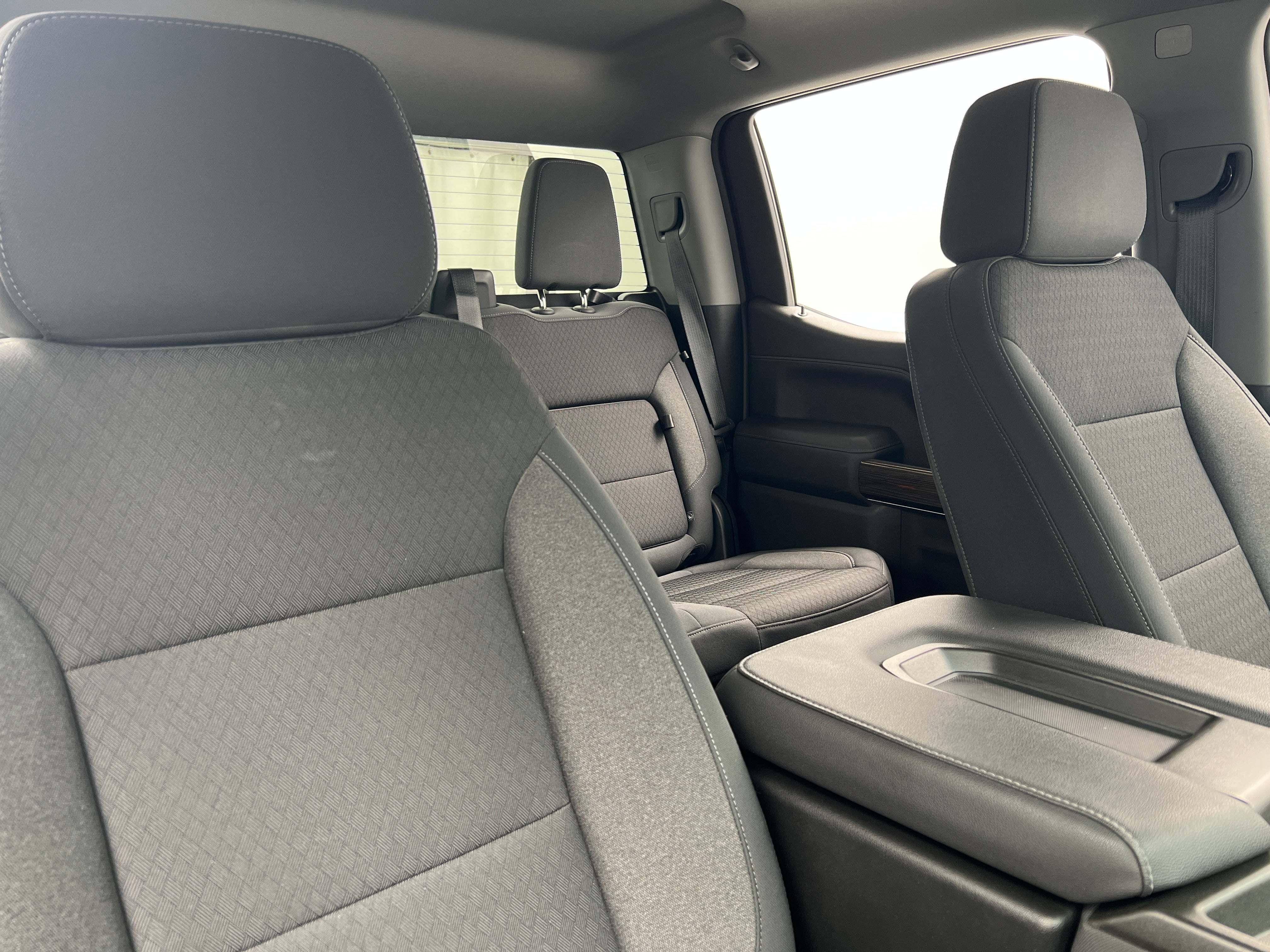 2021 Chevrolet Silverado 1500 RST 2
